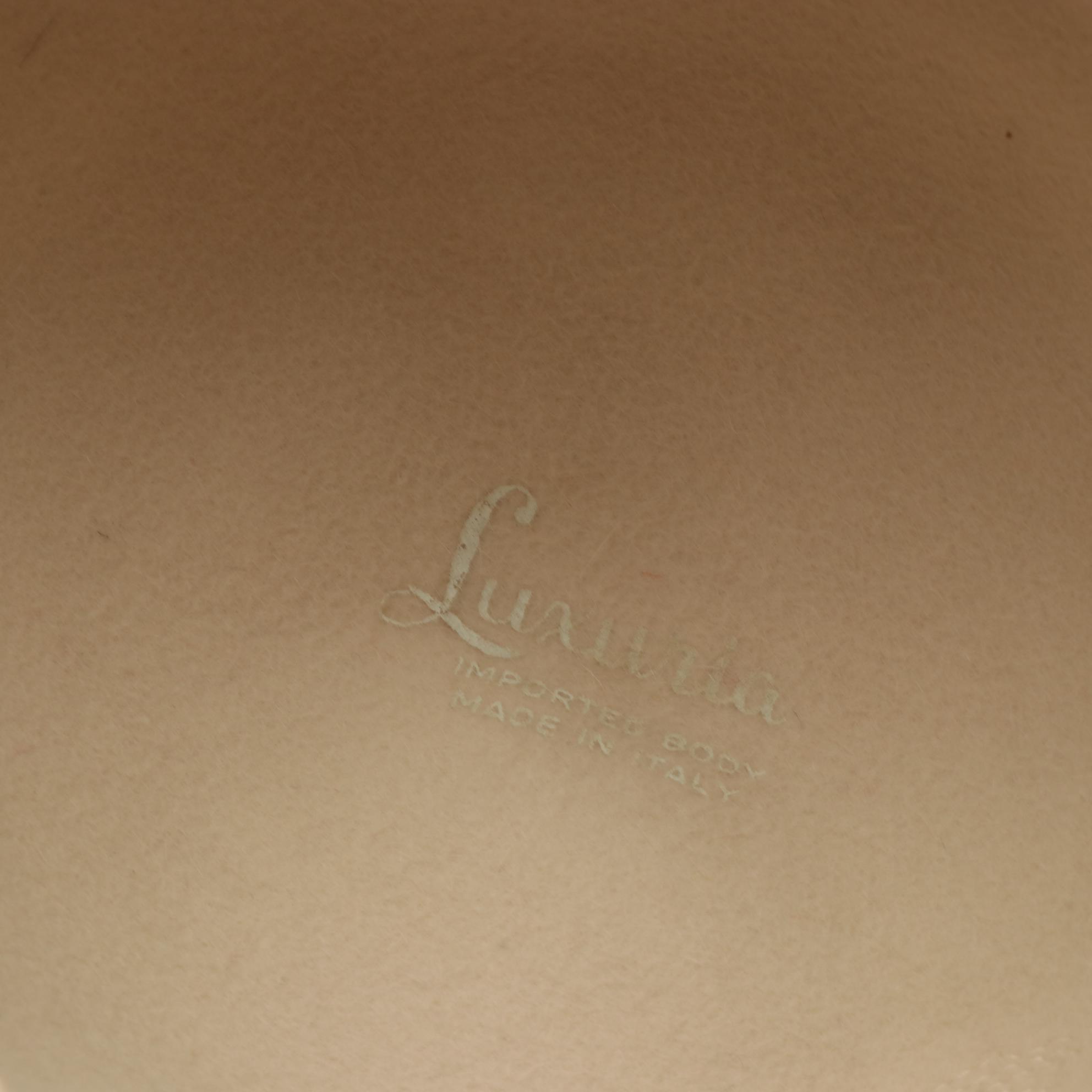 Trebor, Saks Fifth Avenue, and Other Felted Hats