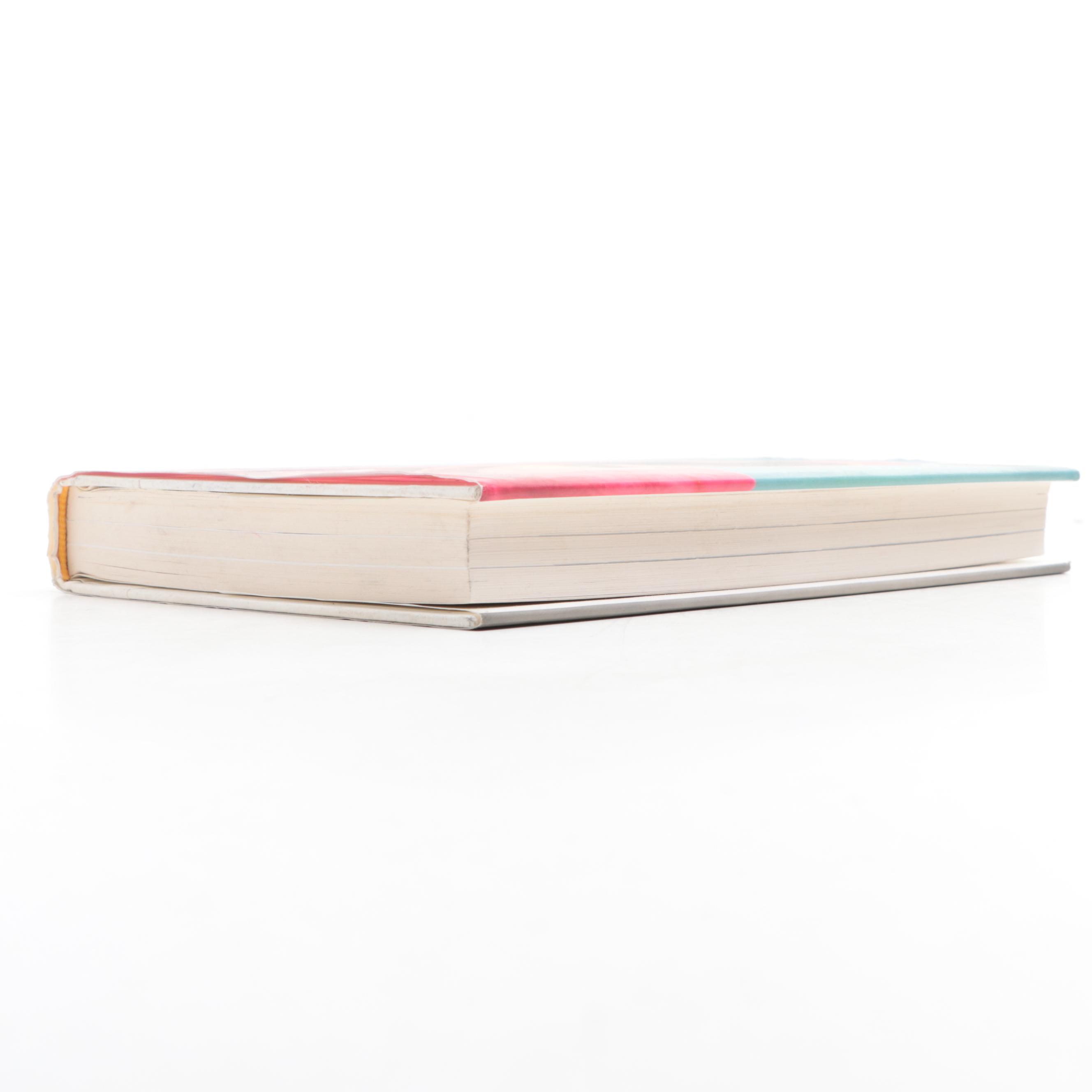 Signed First Edition "I Am Malala" by Malala Yousafzai, 2013