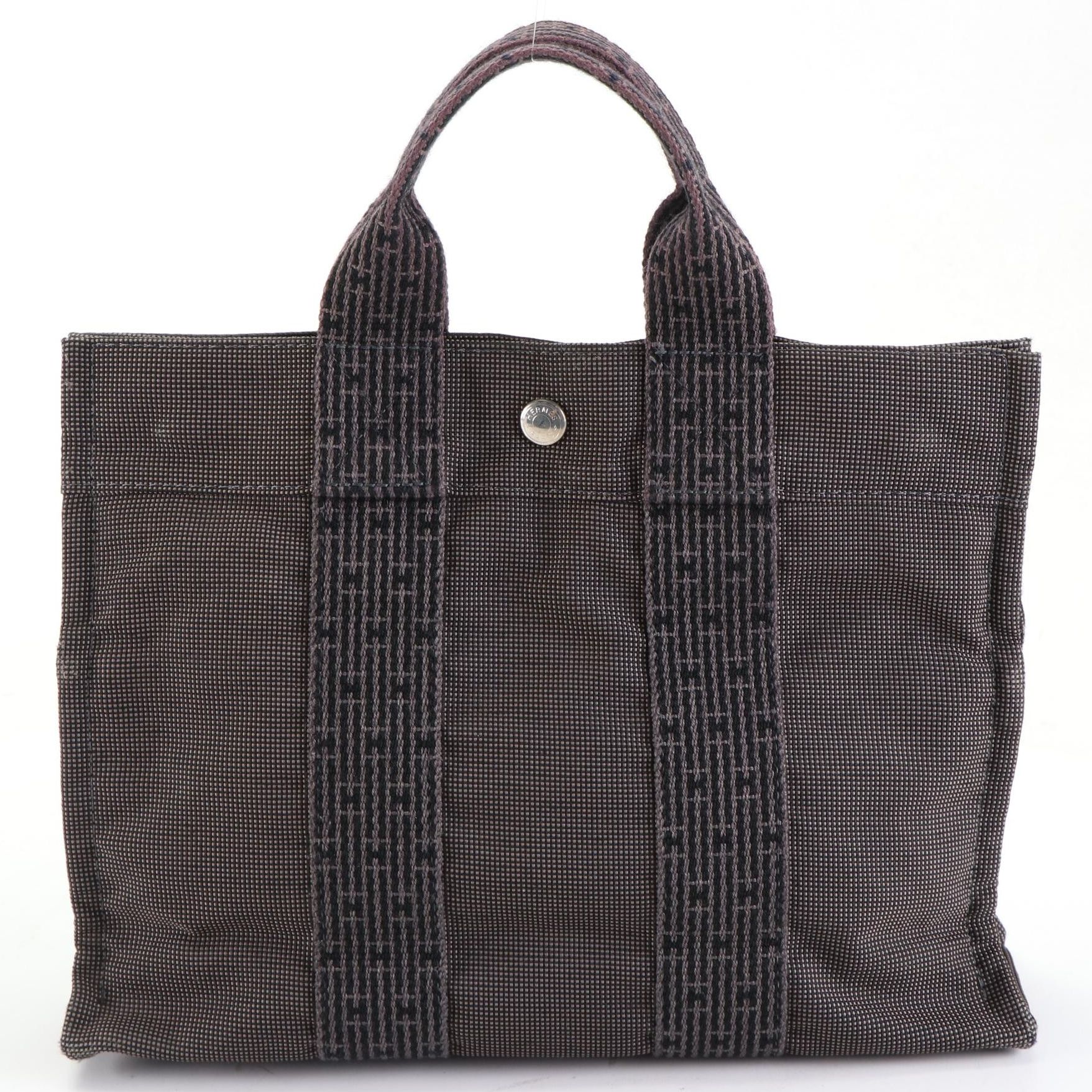 Hermès Herline Fourre Tout PM Tote Bag