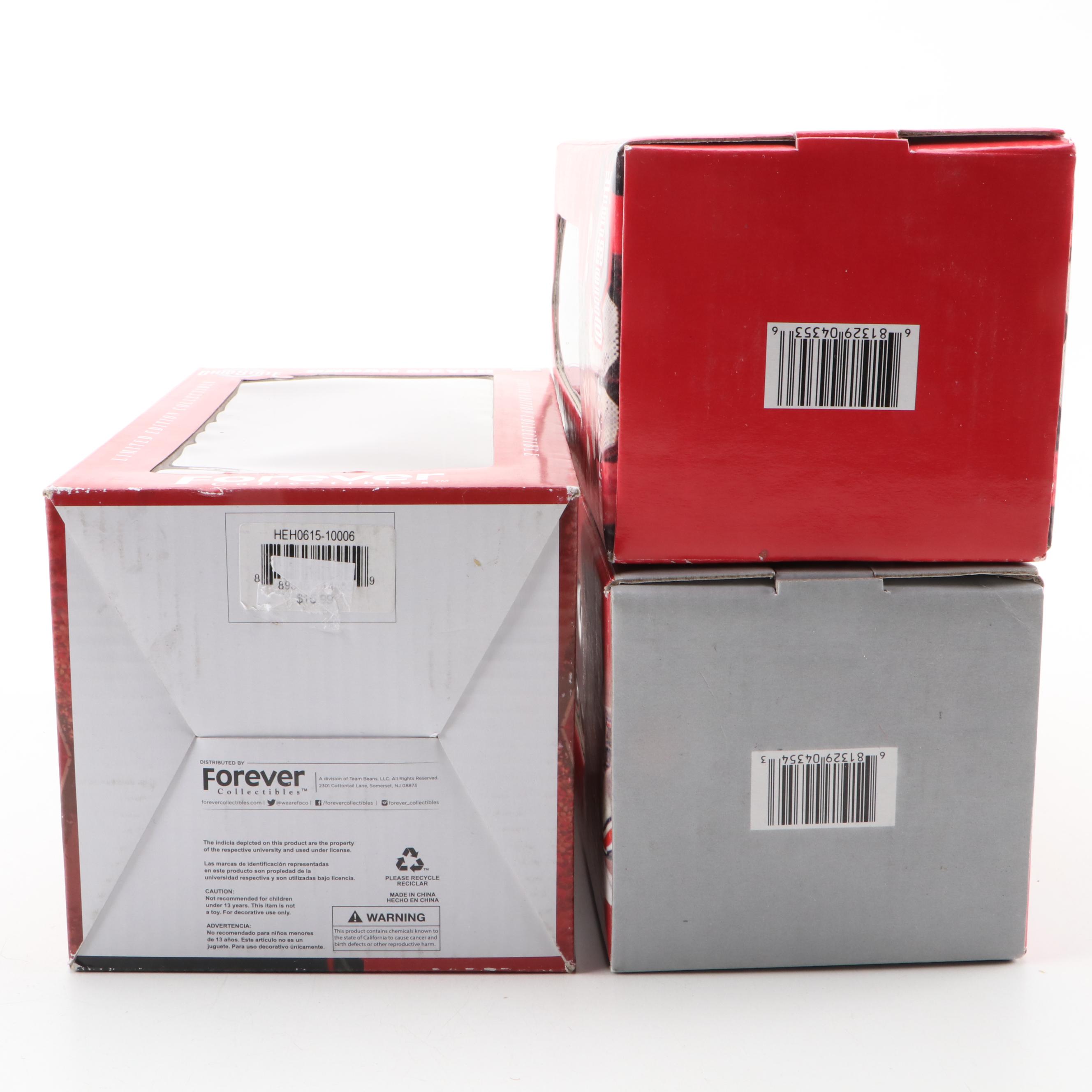 OSU Buckeyes Sports Cards and Bobbleheads with C.J. Stroud and More