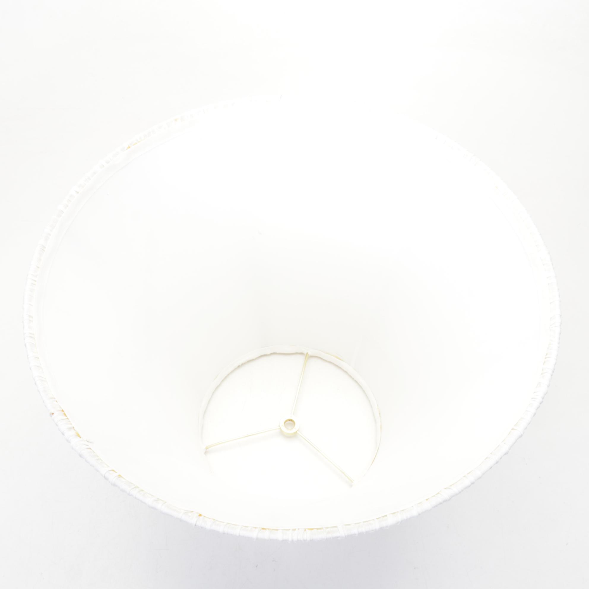 Contemporary Table and Accent Lamps Assemblage