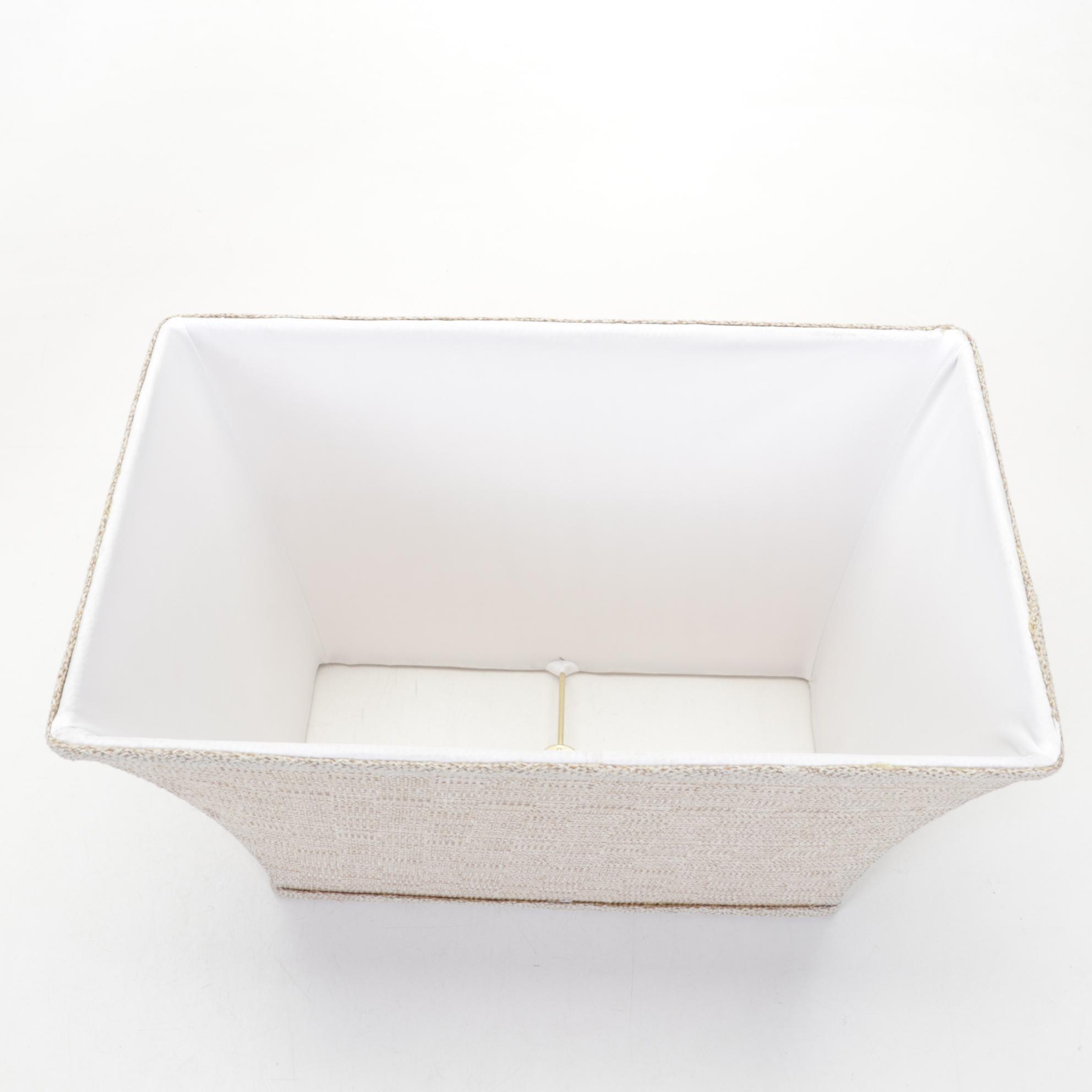 Contemporary Table and Accent Lamps Assemblage