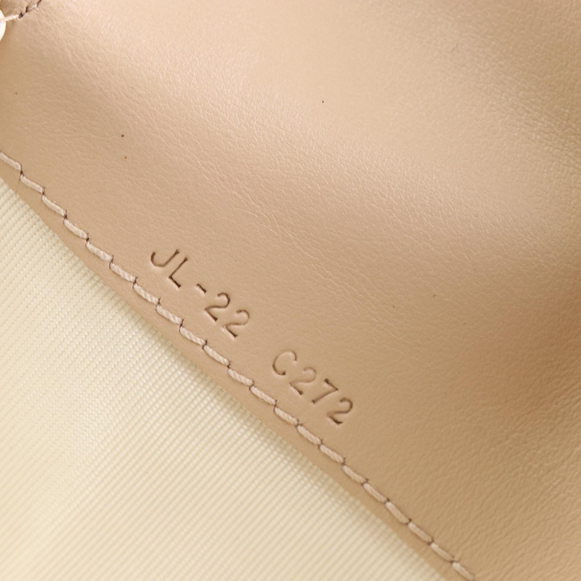 Salvatore Ferragamo Clutch Wallet in Tricolor Leather with Gancini Clasp