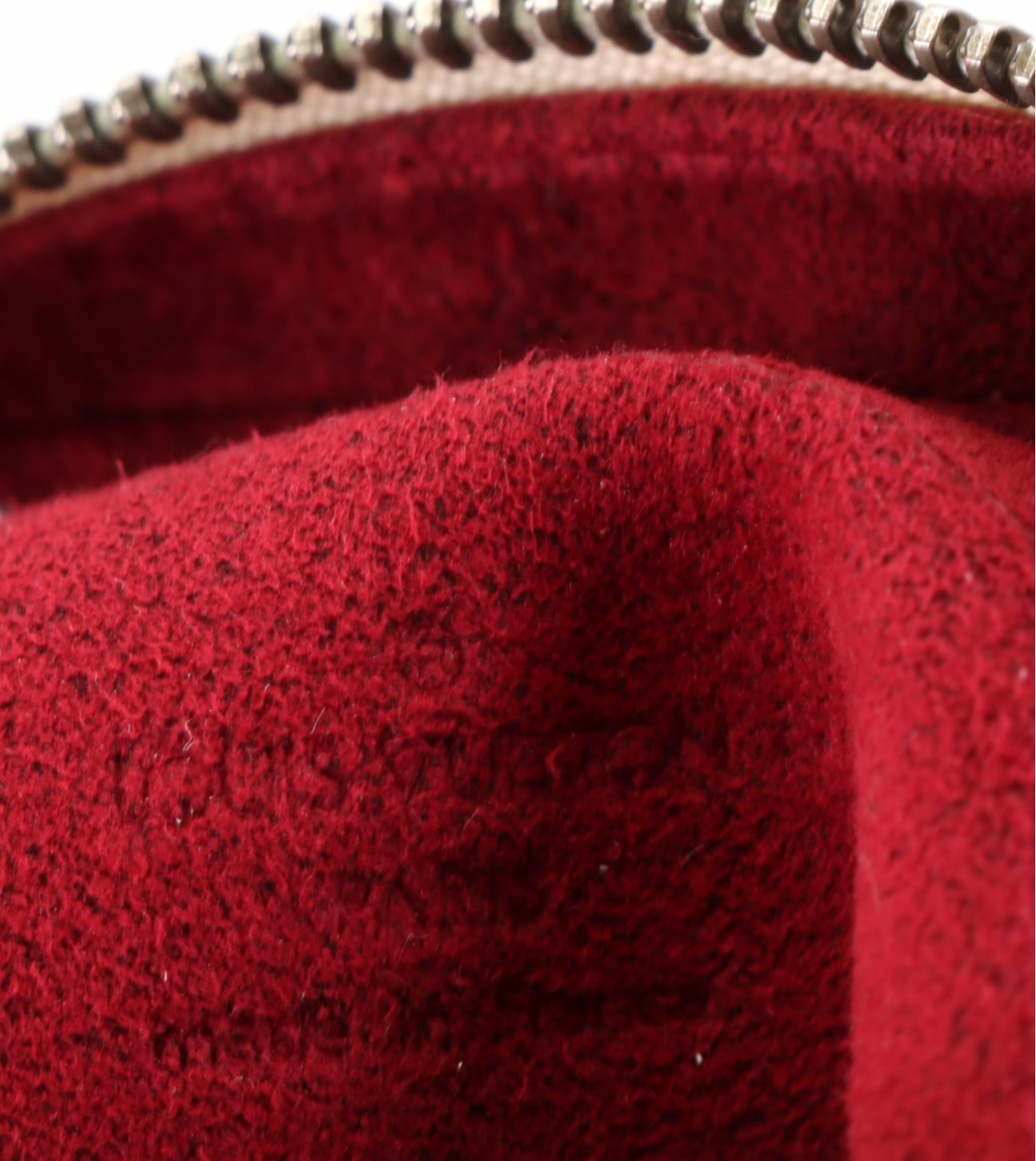 Louis Vuitton Rift Crossbody Bag in Multicolore Canvas and Vachetta Leather