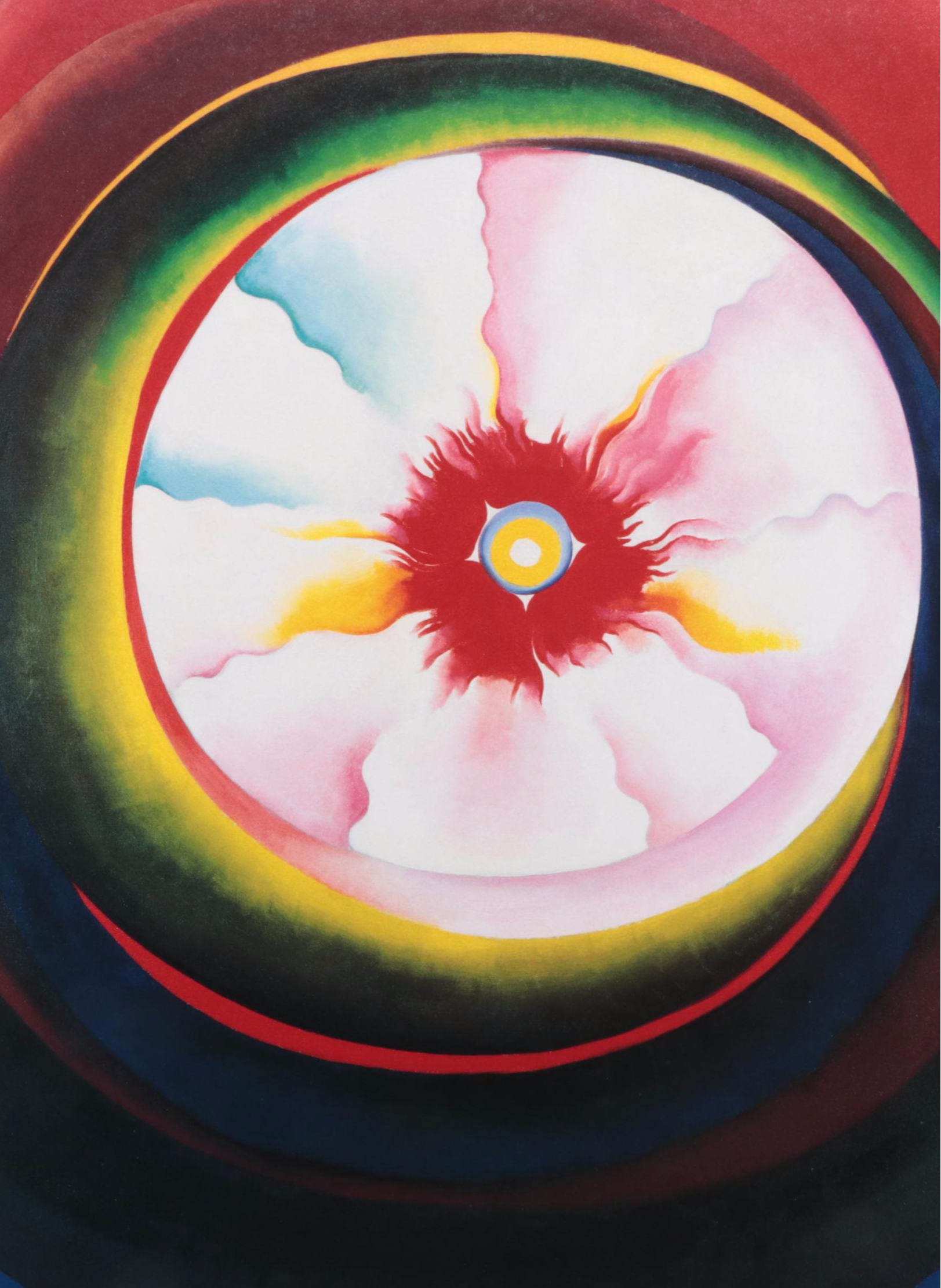 First Edition "Georgia O'Keeffe: In the West" and More