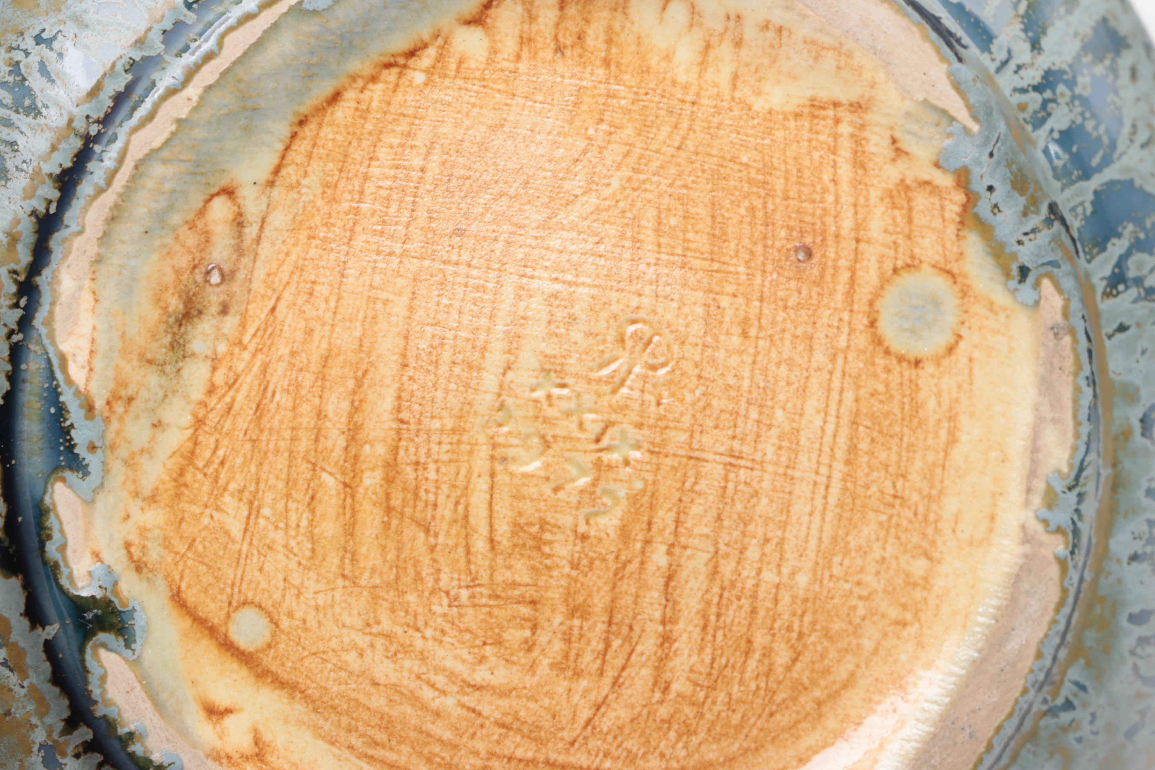 Rookwood Pottery High Gloss Ceramic Vase and More