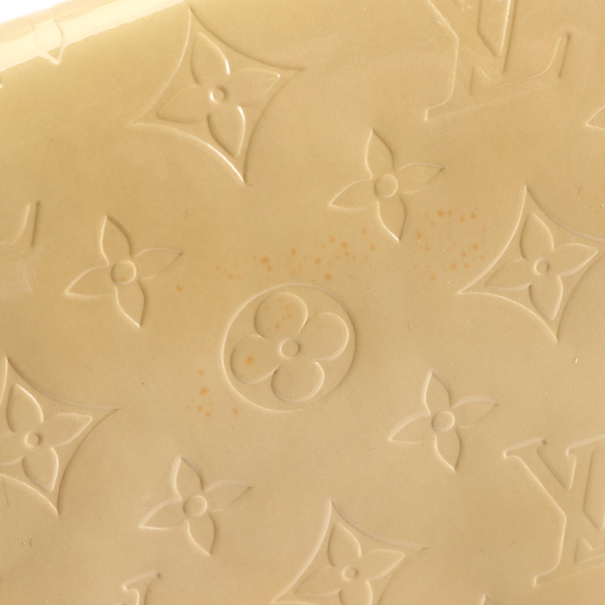 Louis Vuitton Thompson Street Bag in Monogram Vernis