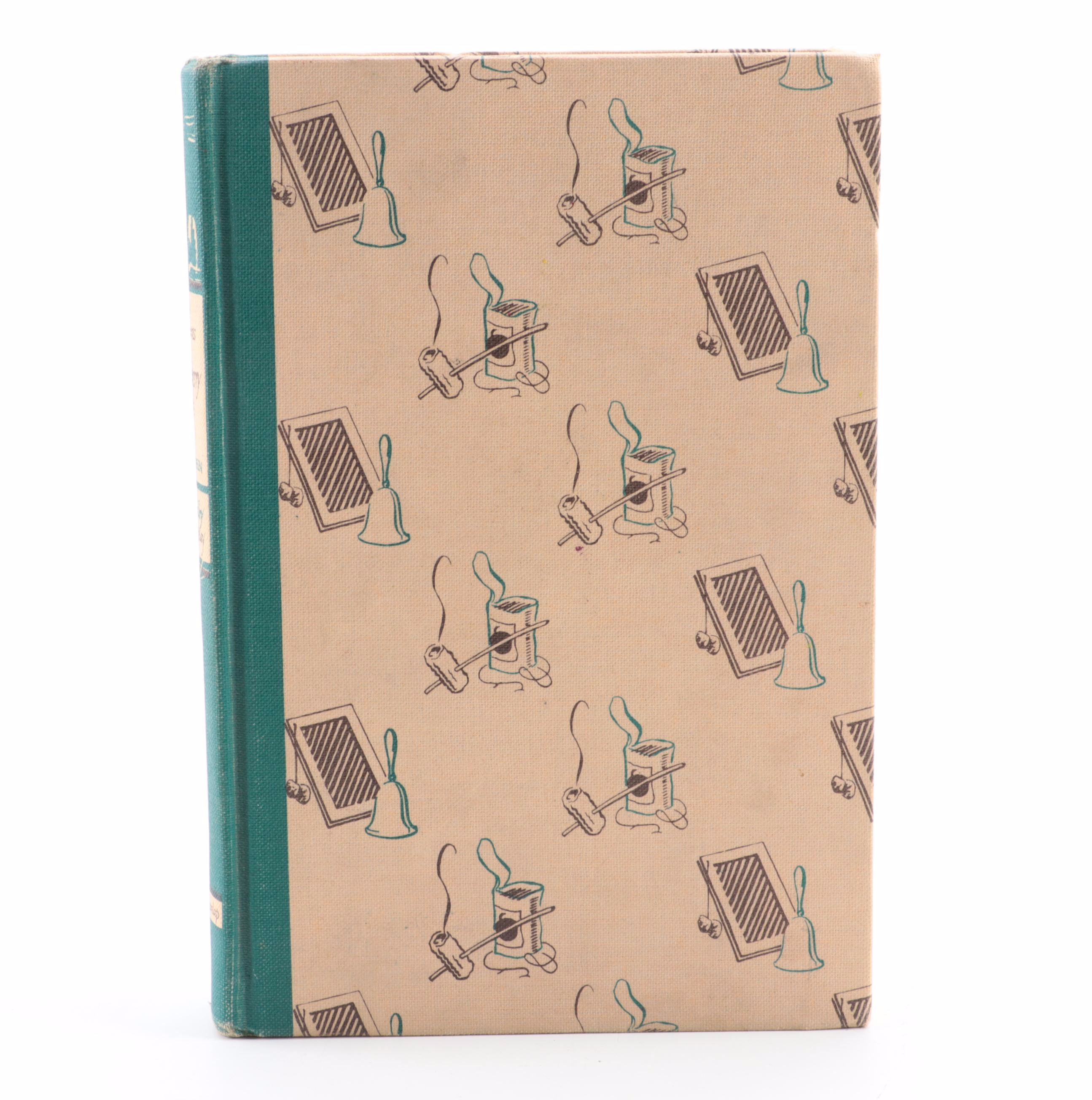 Illustrated Junior Classics Including "Huckleberry Finn" and "Tom Sawyer"