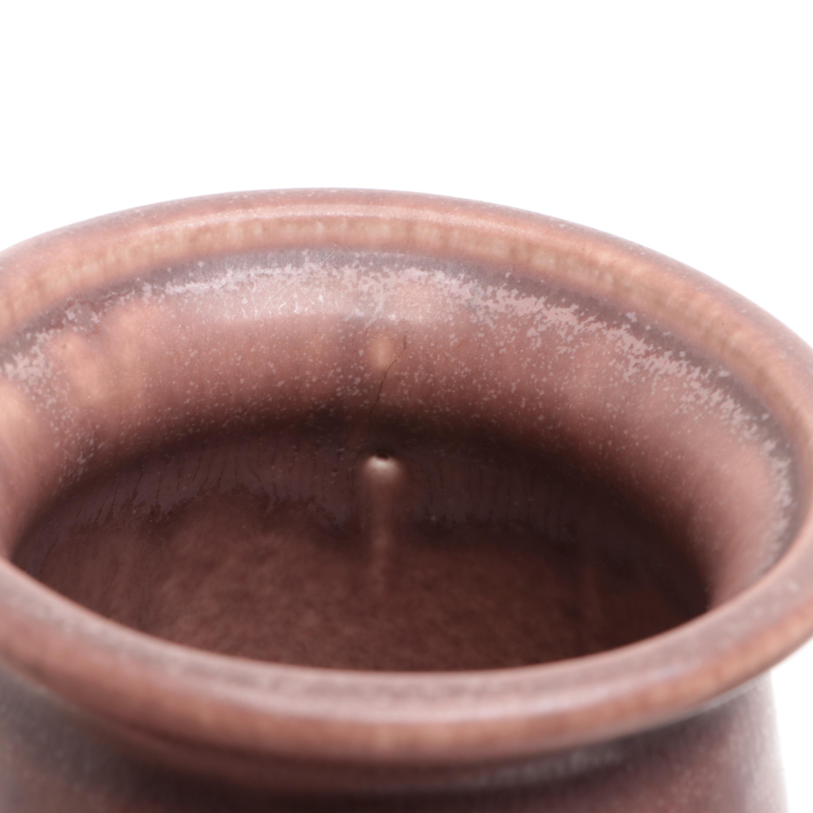 Rookwood Pottery Koi, Daffodil and More Ceramic Vases, Early to Mid-20th Century