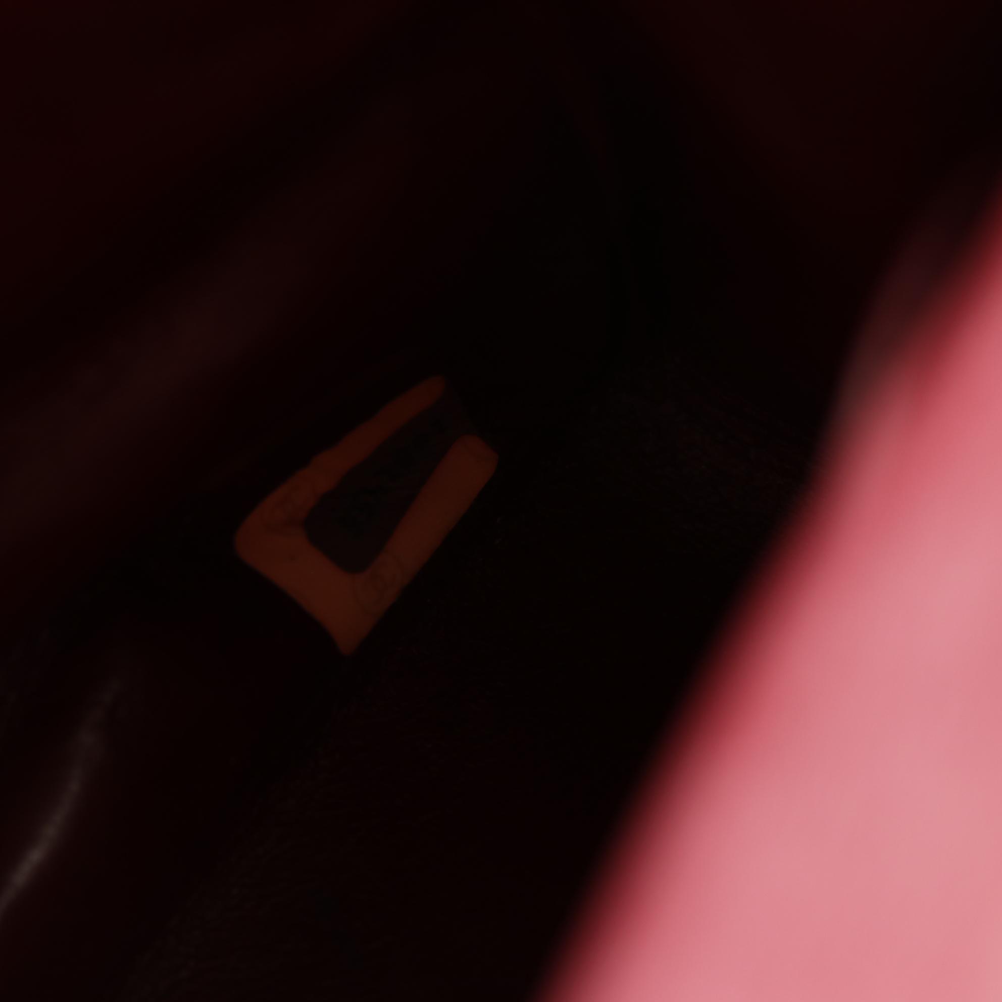 Chanel Timeless Classic Double Flap Handbag in Black Quilted Lambskin