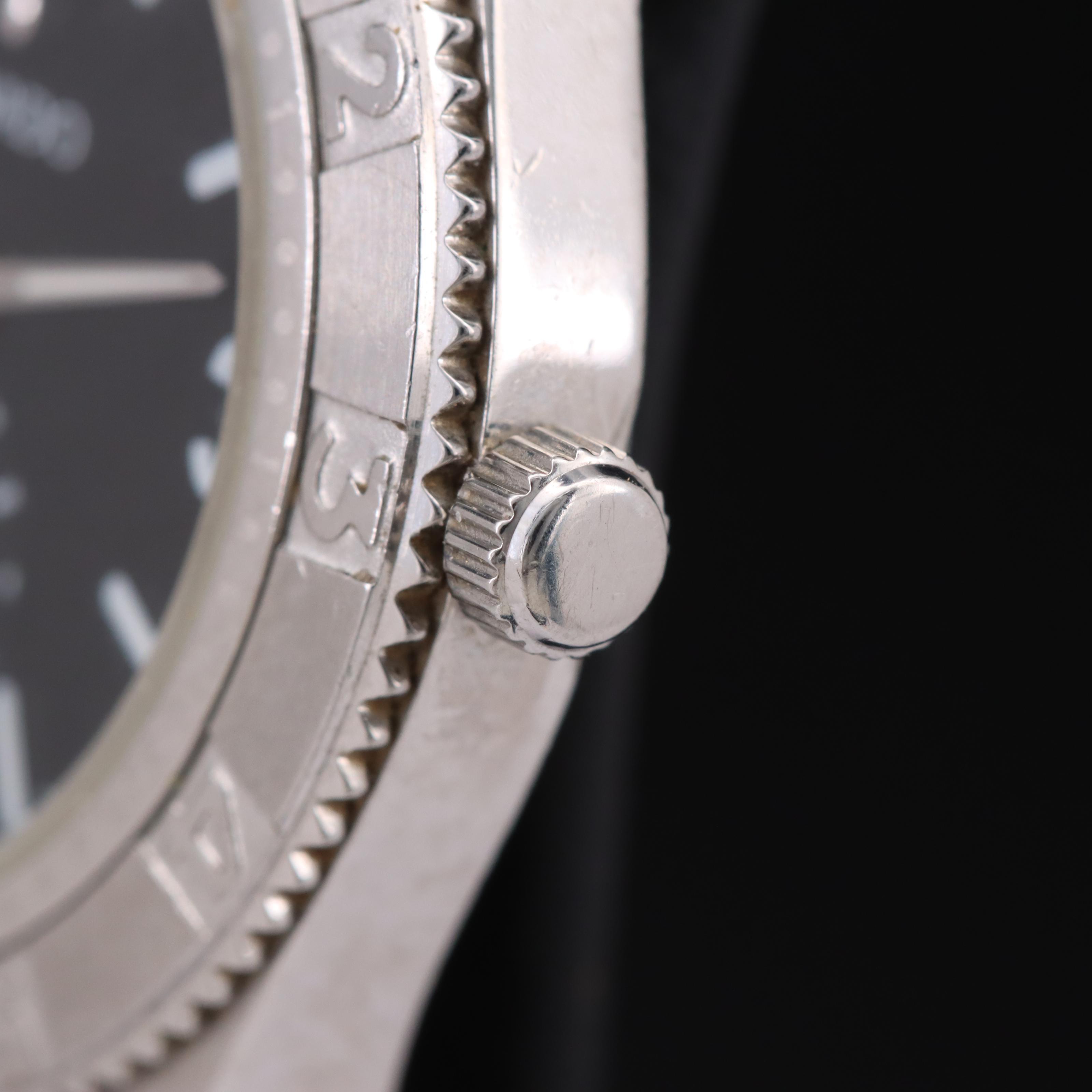 Movado Gentry Quartz Watch