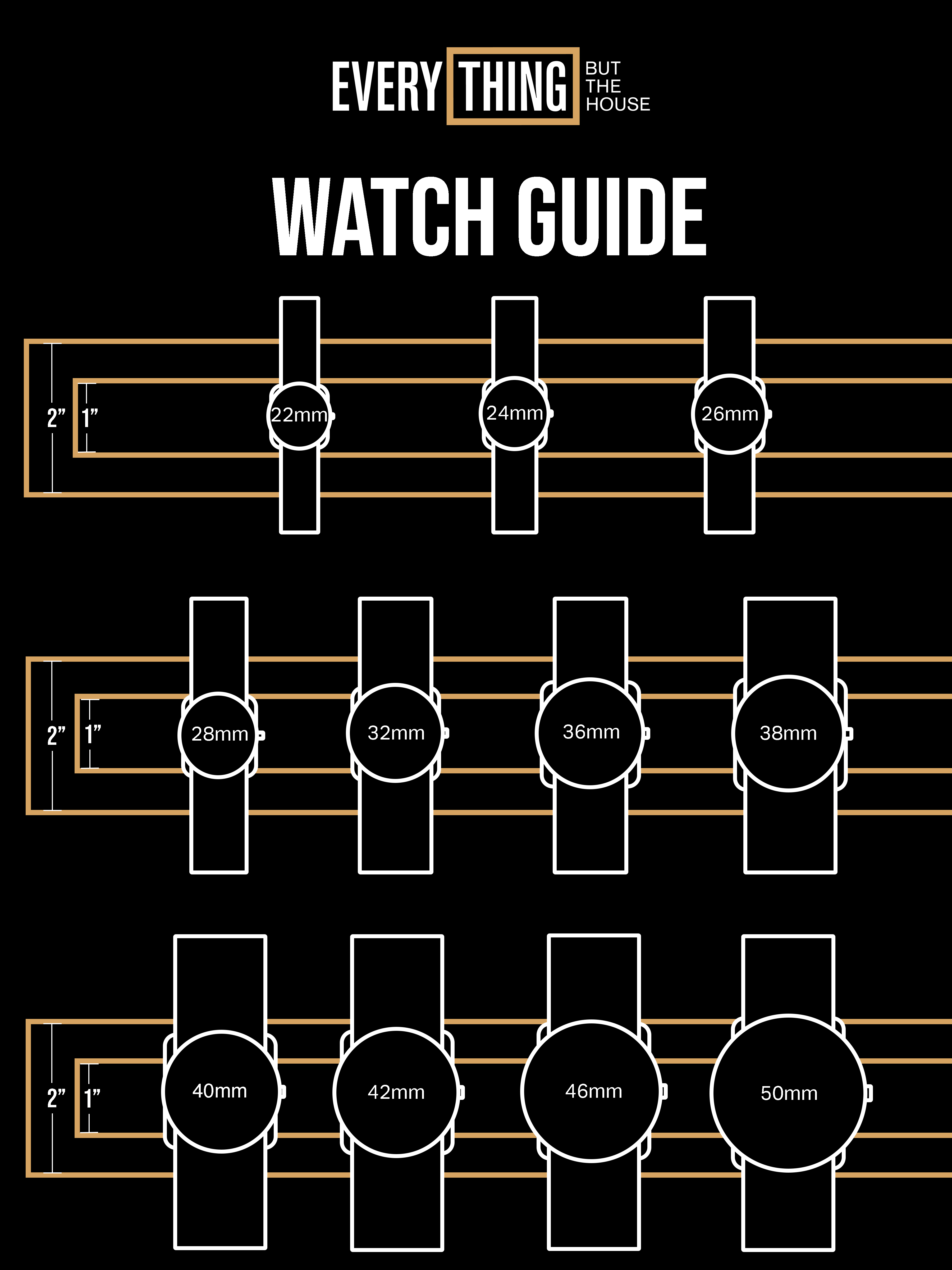 Classic Gucci Quartz Watch