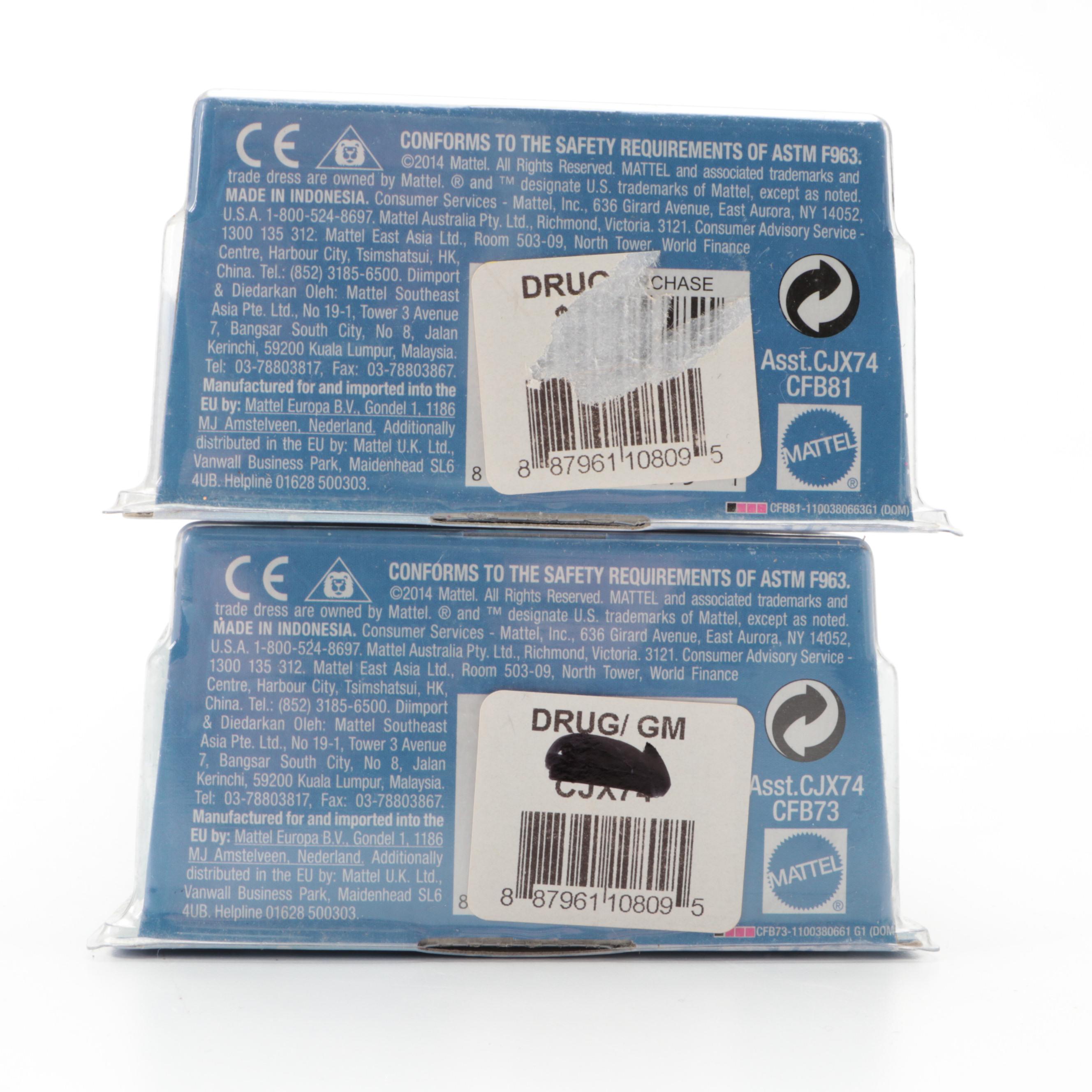 Disney's Frozen Illuminated Castle with RunDisney and Memorabilia Collection