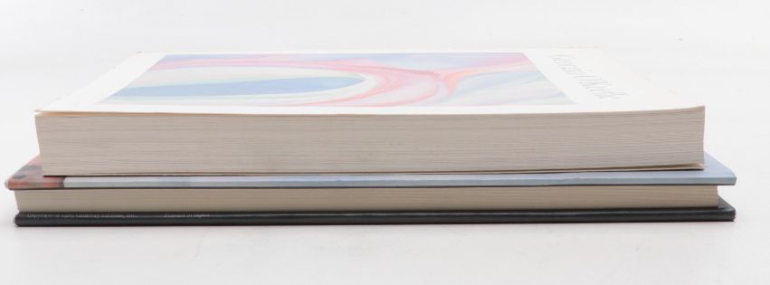 First Edition "Georgia O'Keeffe: In the West" and More