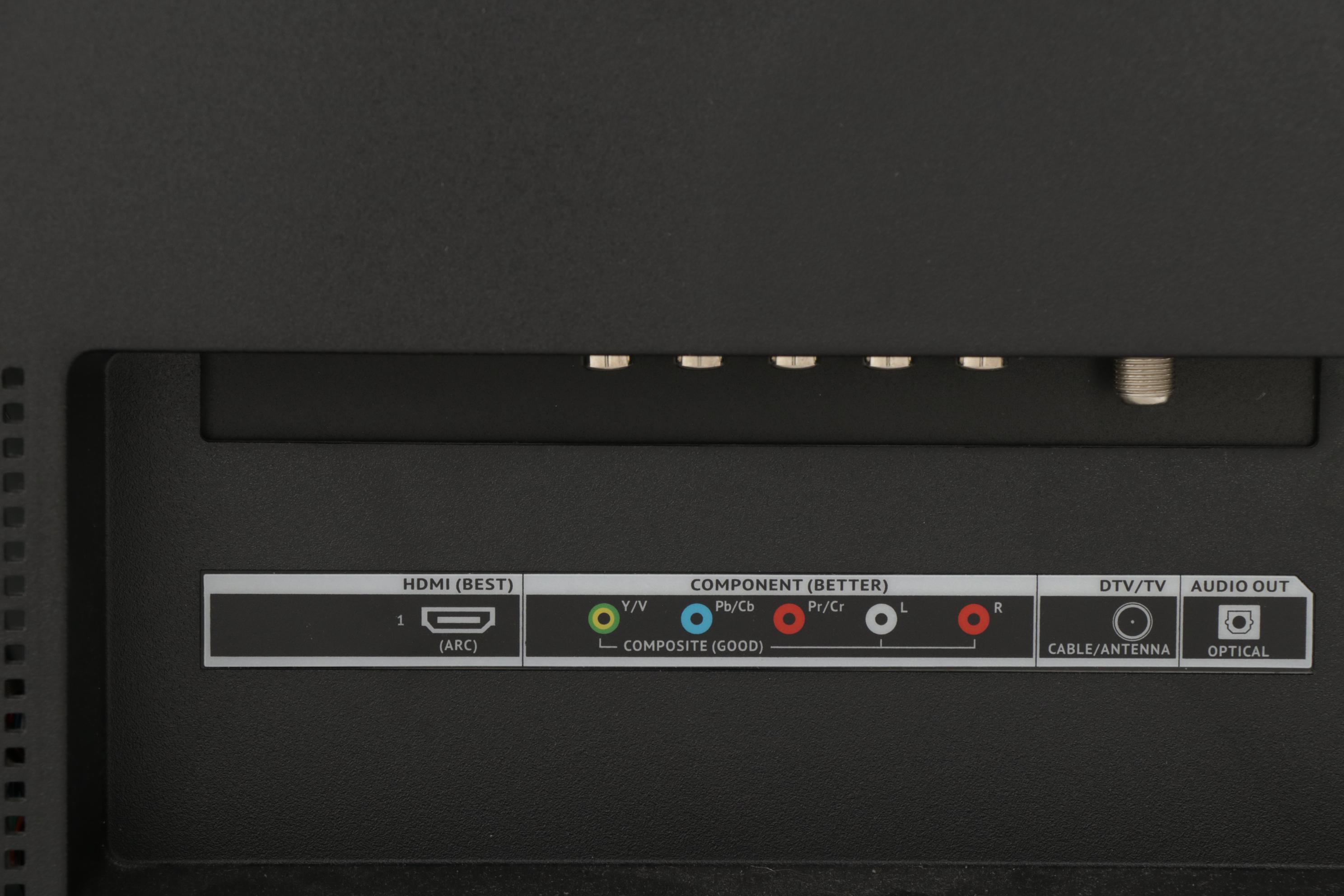 Vizio E390-B1E 39" Full-Array 1080p LED Television with Stand