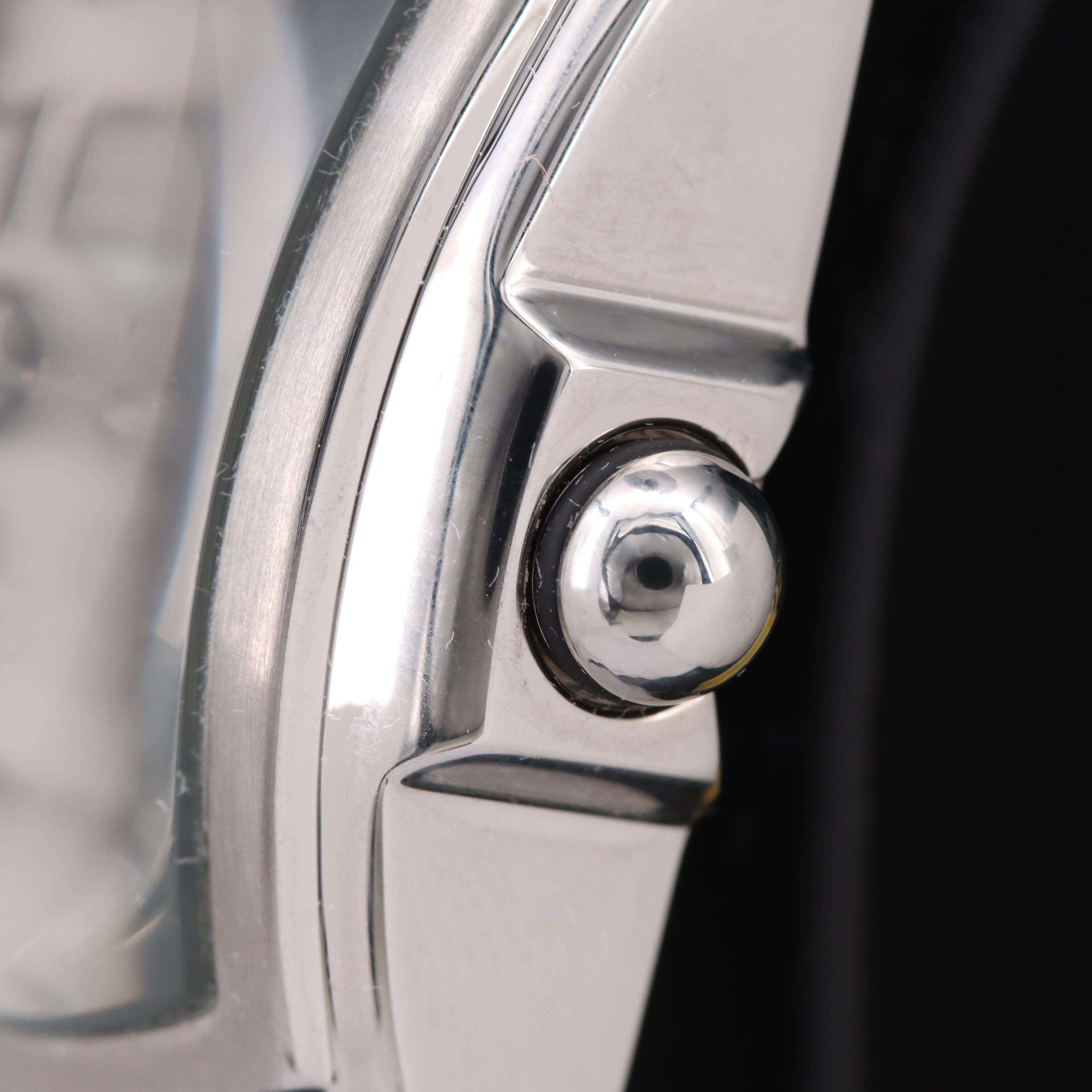 Invicta Special Edition "Baby Lupah" Quartz Watch with Additional Straps