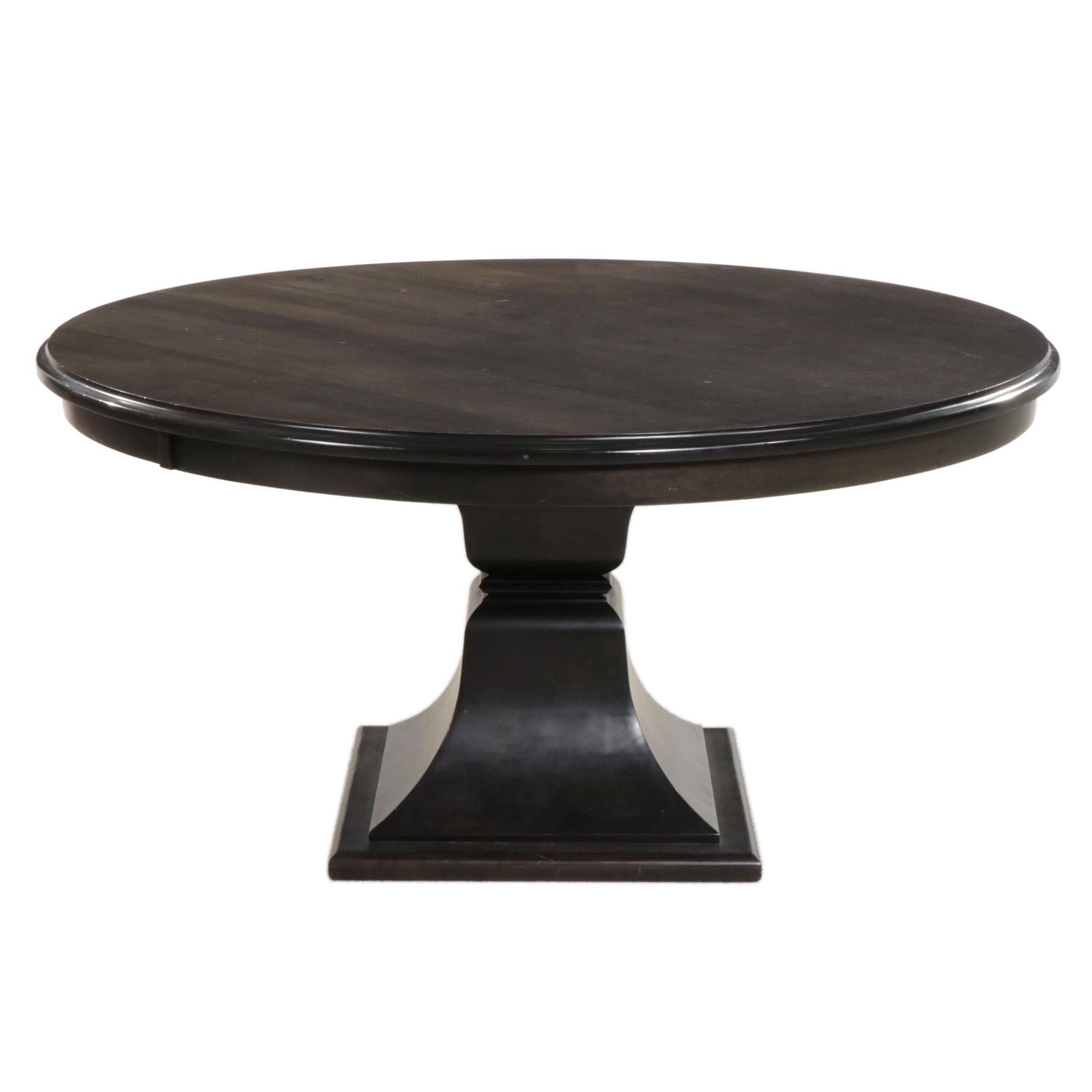 Morris Furniture Celina Ogee Edge Dining Table