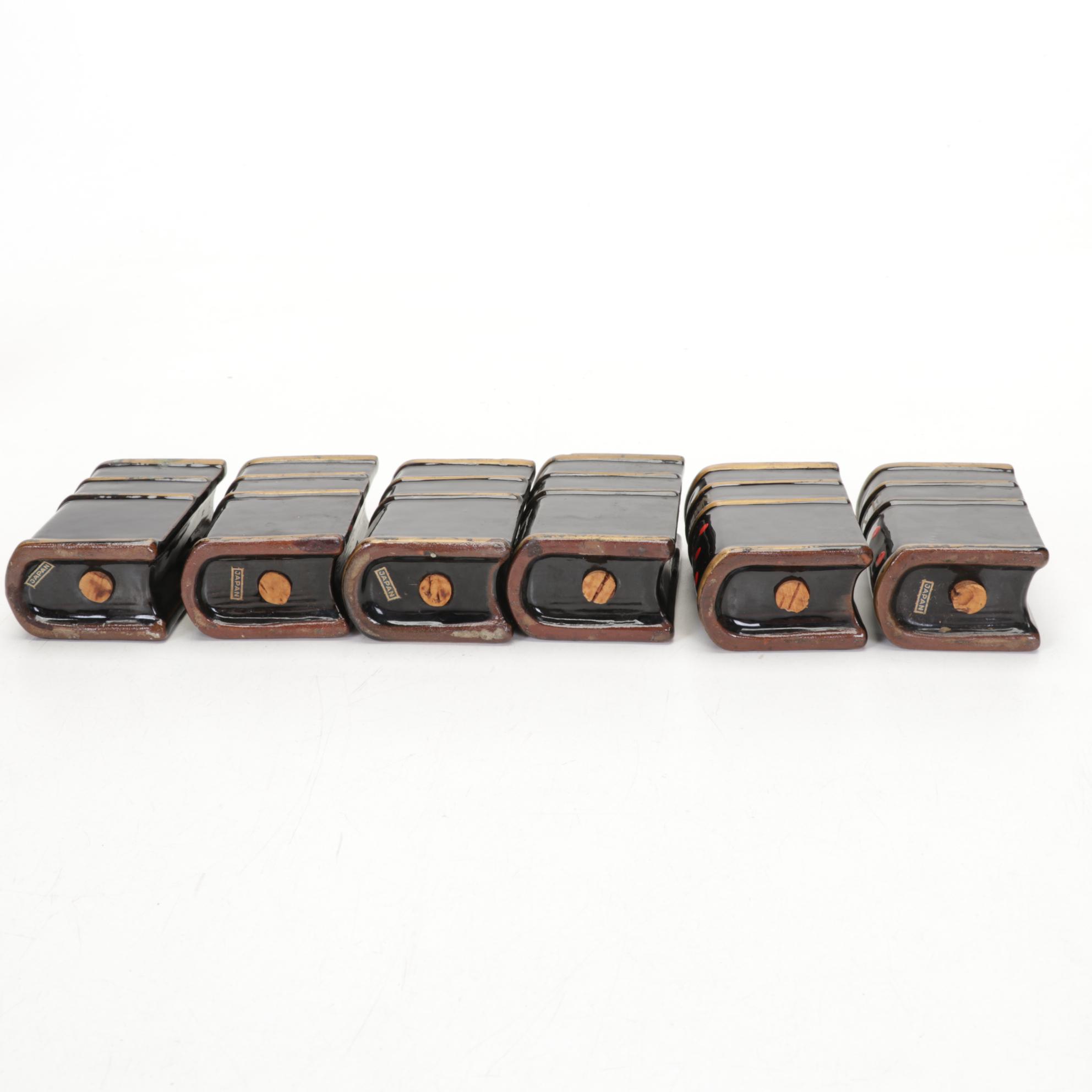 Menschik Goldman Ceramic Beehive Measuring Cups, Hall's Teapot, and More