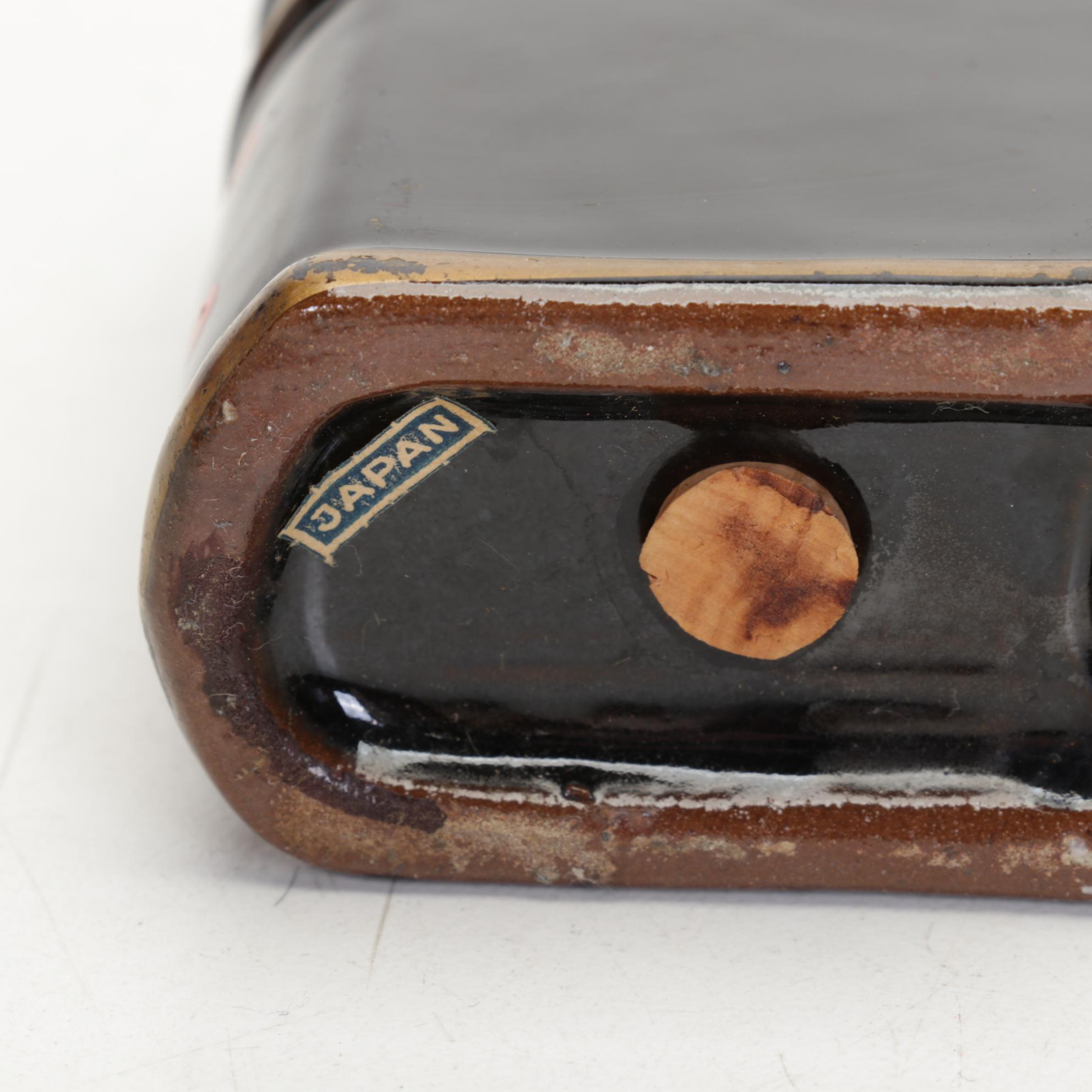 Menschik Goldman Ceramic Beehive Measuring Cups, Hall's Teapot, and More