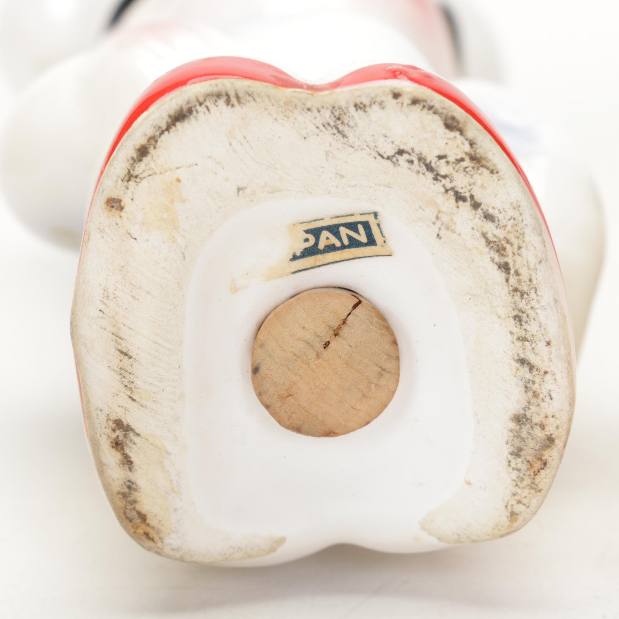 Menschik Goldman Ceramic Beehive Measuring Cups, Hall's Teapot, and More