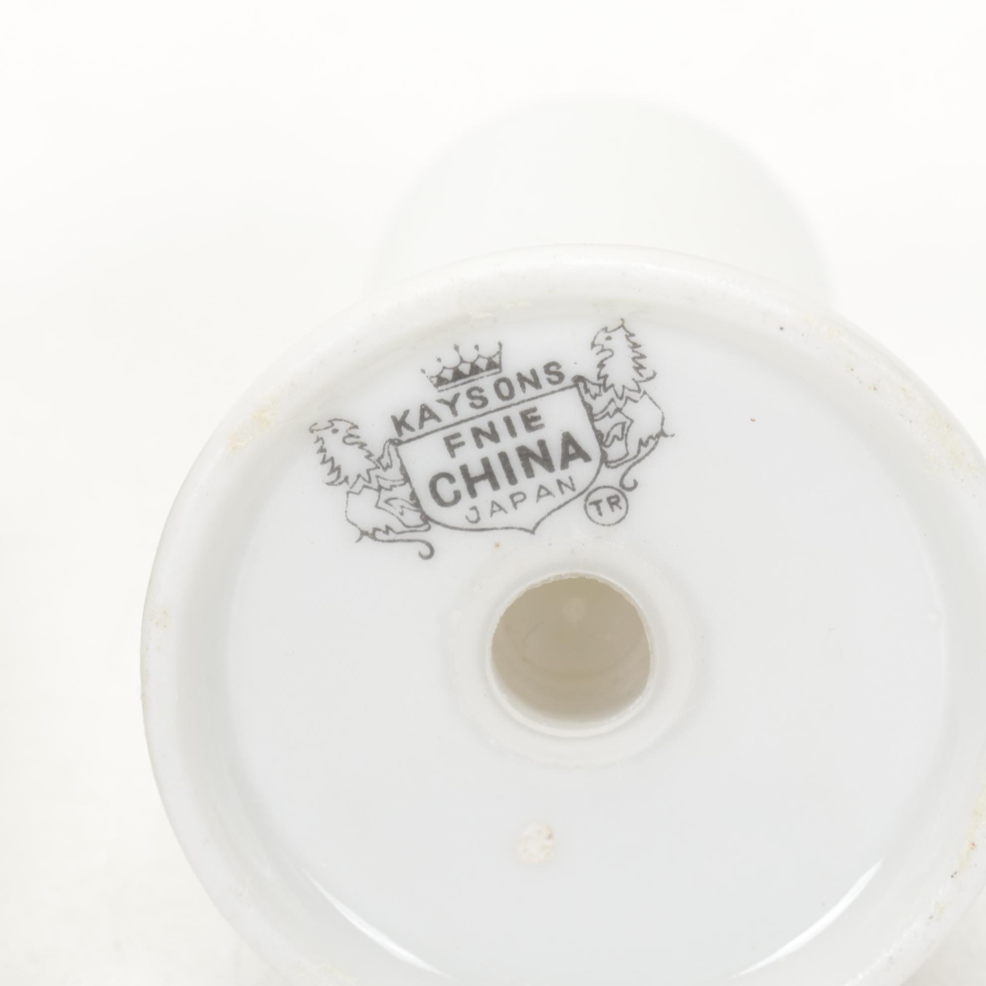 Menschik Goldman Ceramic Beehive Measuring Cups, Hall's Teapot, and More