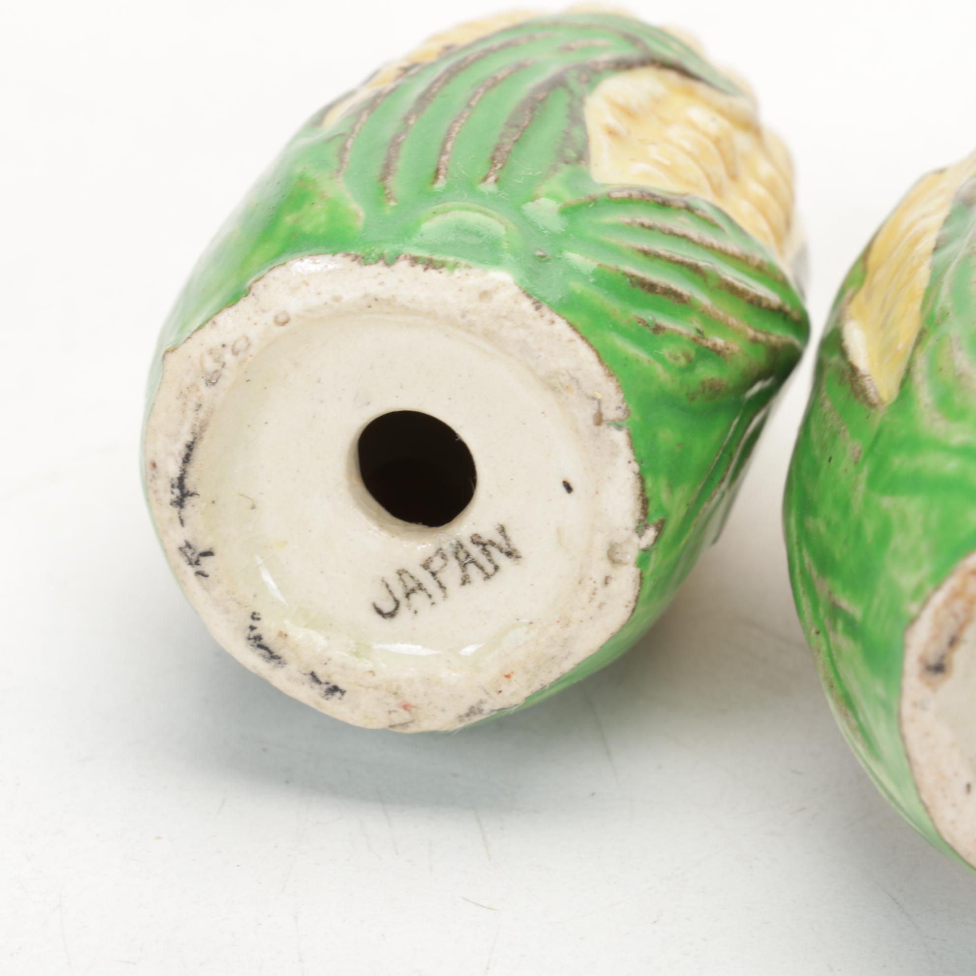 Menschik Goldman Ceramic Beehive Measuring Cups, Hall's Teapot, and More