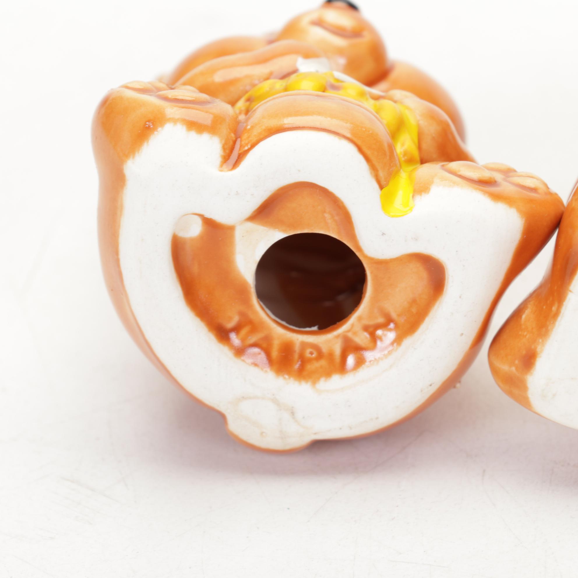 Menschik Goldman Ceramic Beehive Measuring Cups, Hall's Teapot, and More