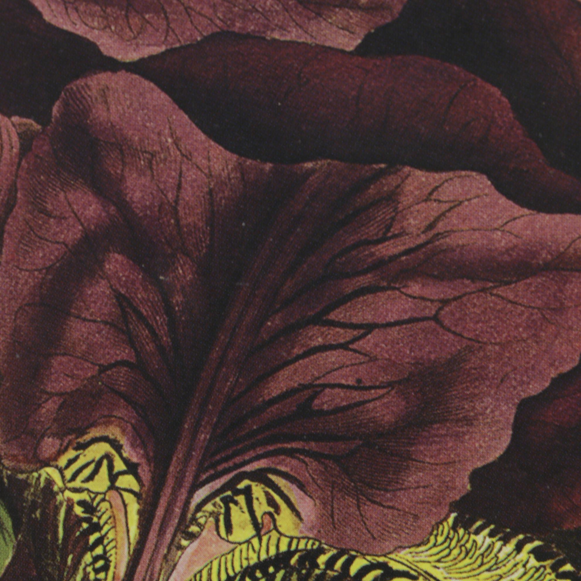 Floral Still Life Offset Lithograph, 21st Century