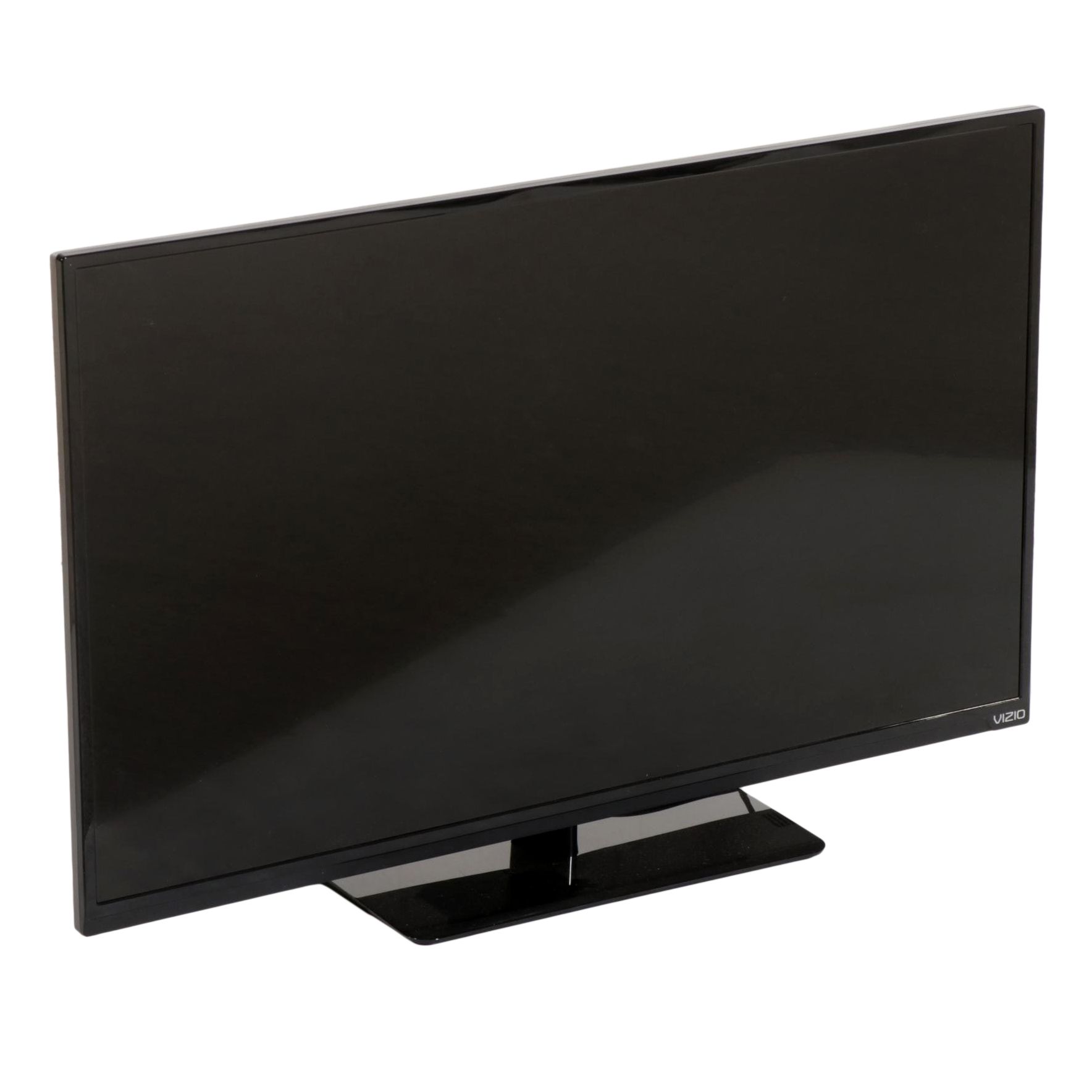Vizio E390-B1E 39" Full-Array 1080p LED Television with Stand