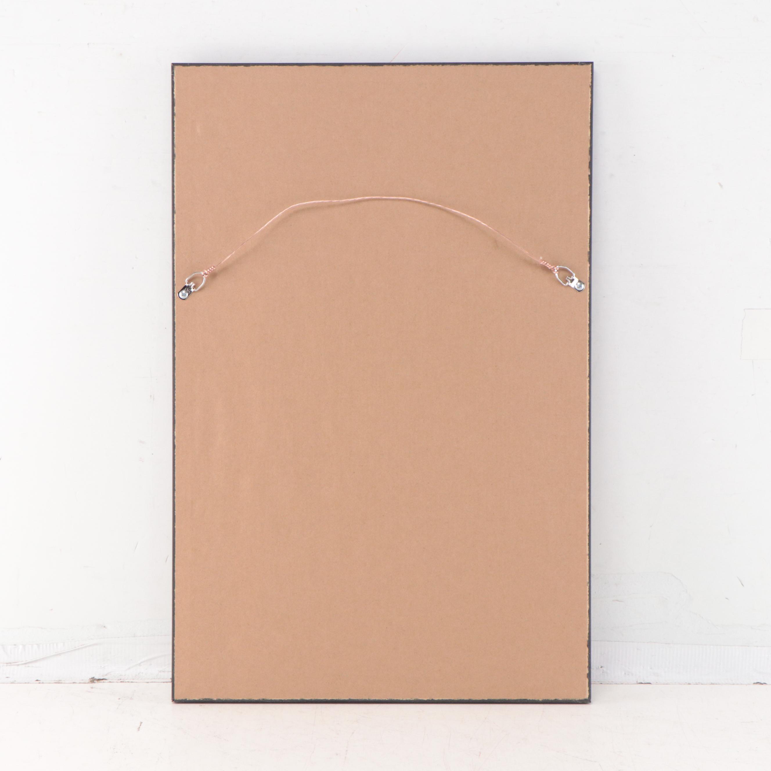 Lynyrd Skynyrd Giclée Reproduction Tour Poster, 21st Century