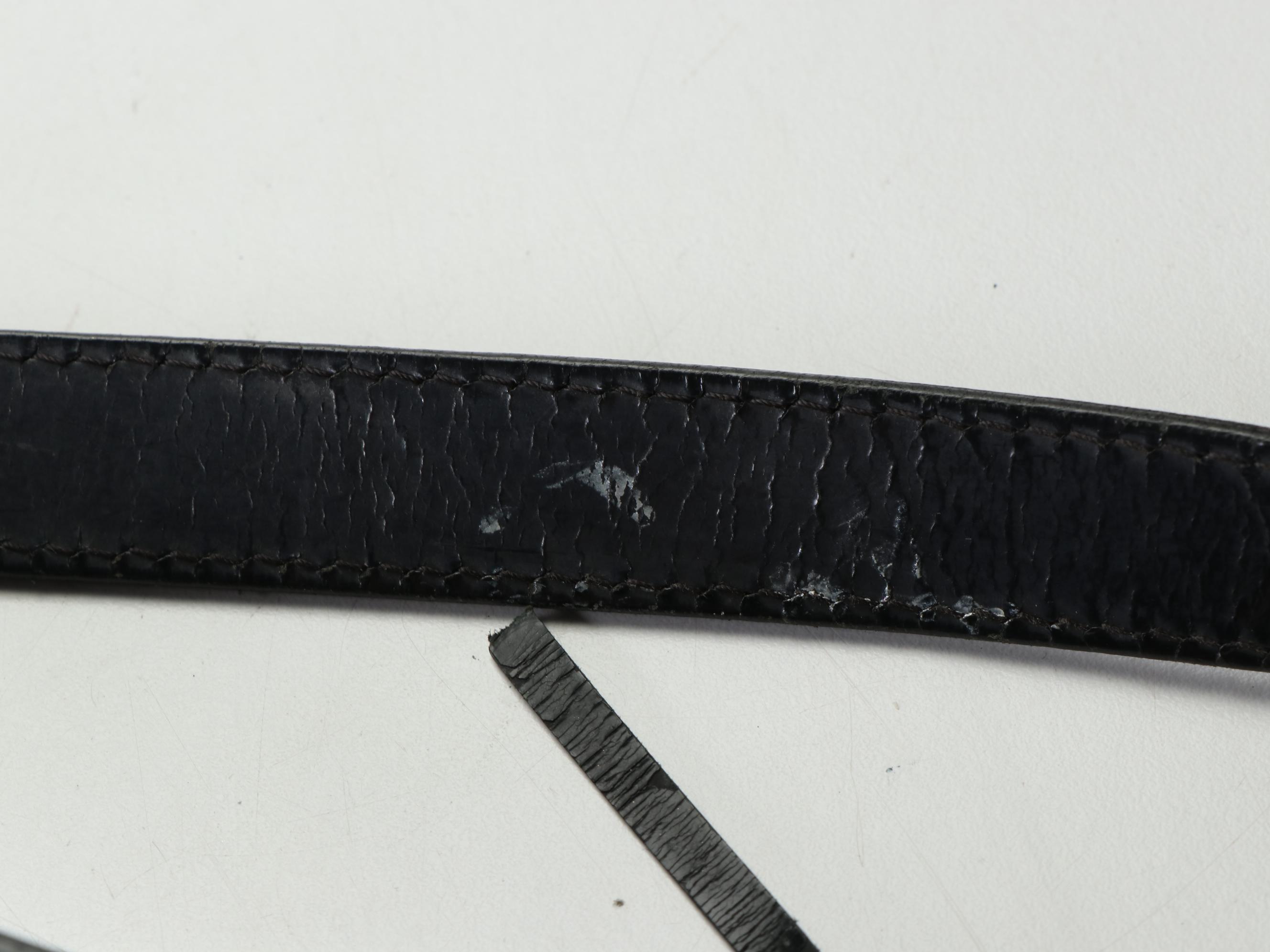 Burberry Tote Bag in Nova Check Canvas and Black Leather Trim