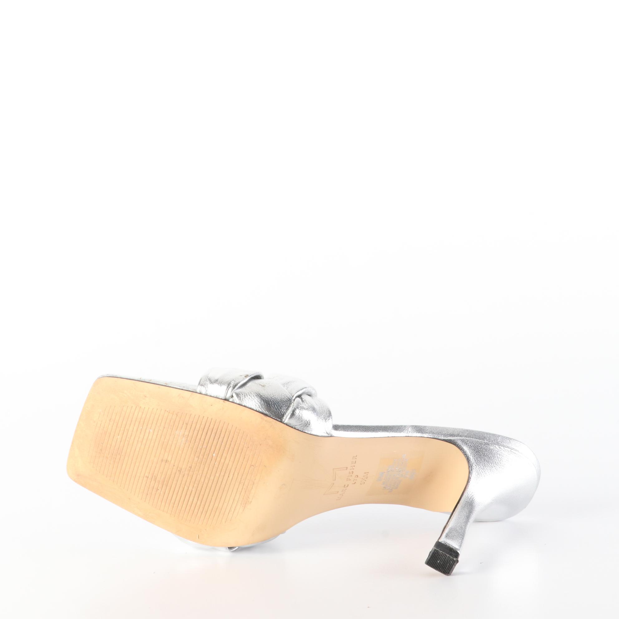 Marc Fisher LTD Digana Slide Sandals, Alex Marie Taliena D'Orsay Pumps and Boxes