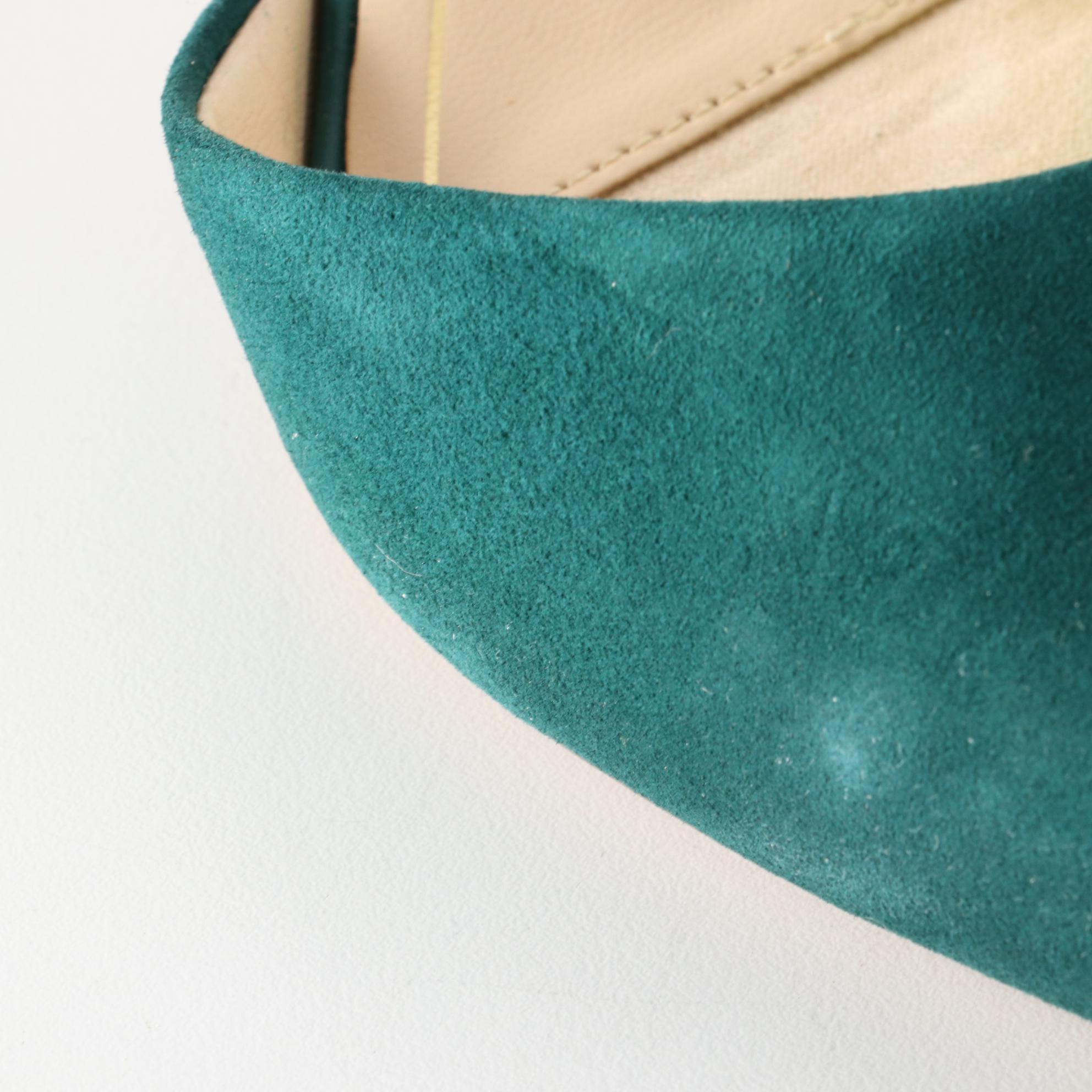 Marc Fisher LTD Digana Slide Sandals, Alex Marie Taliena D'Orsay Pumps and Boxes