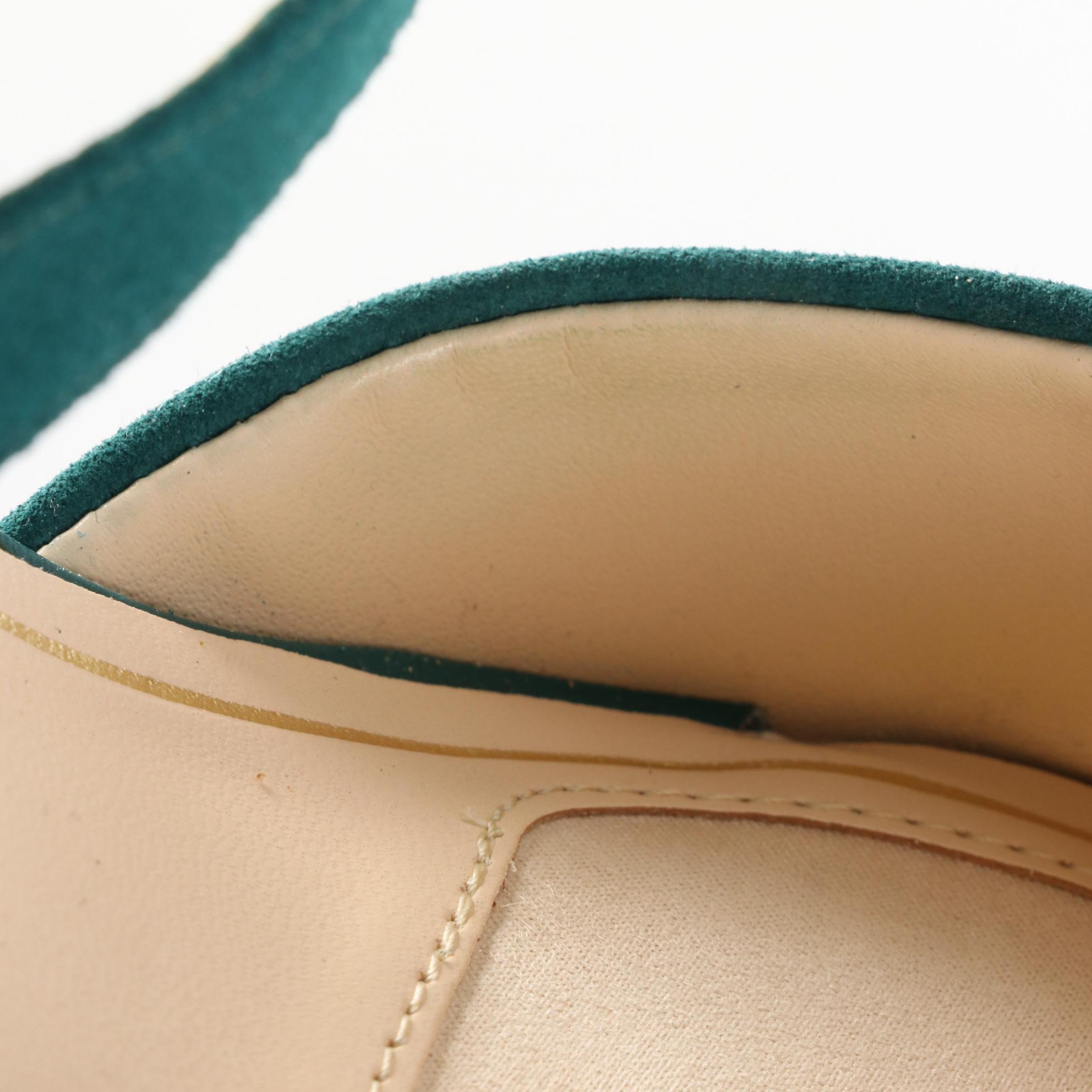 Marc Fisher LTD Digana Slide Sandals, Alex Marie Taliena D'Orsay Pumps and Boxes