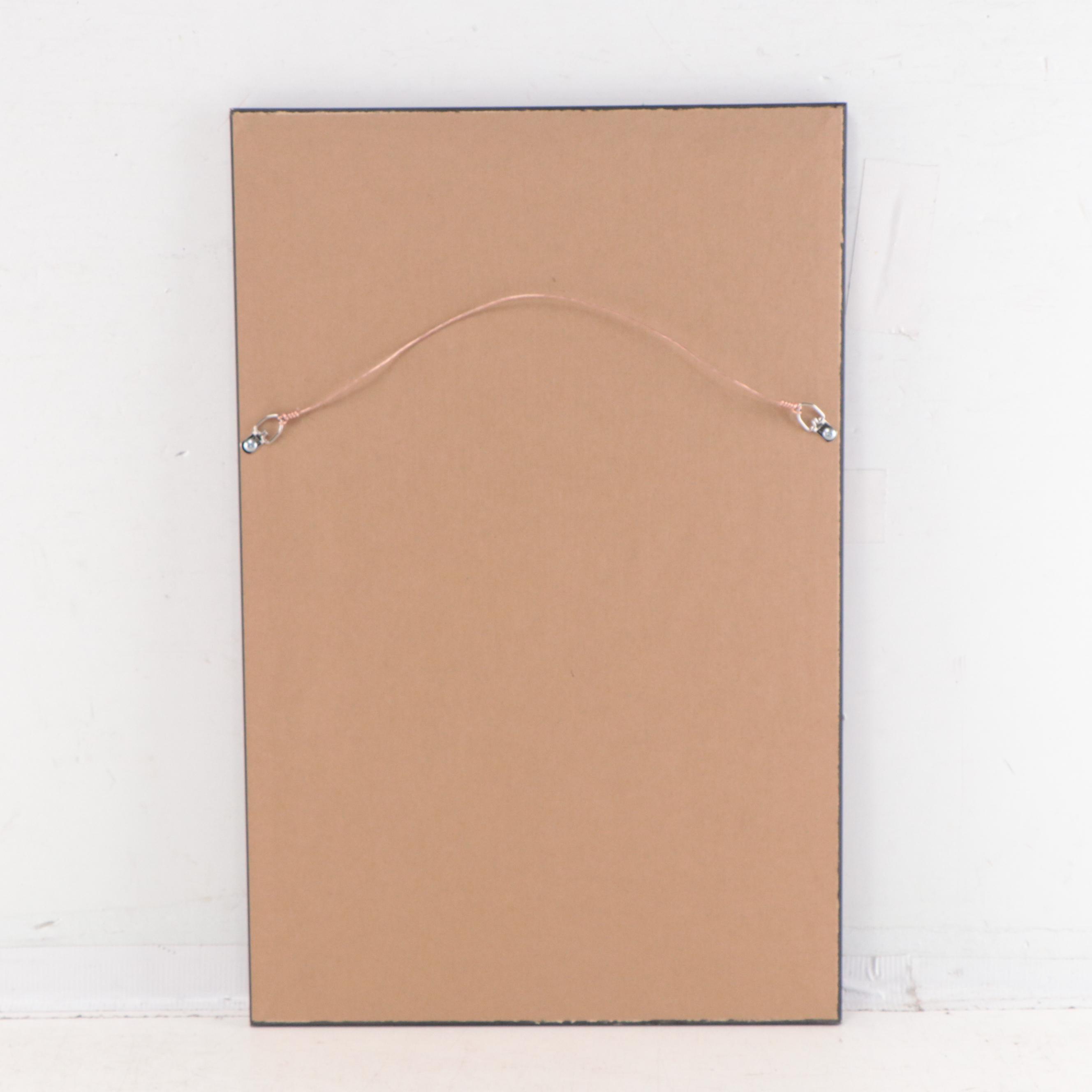 Madonna Giclée Reproduction Concert Poster, 21st Century