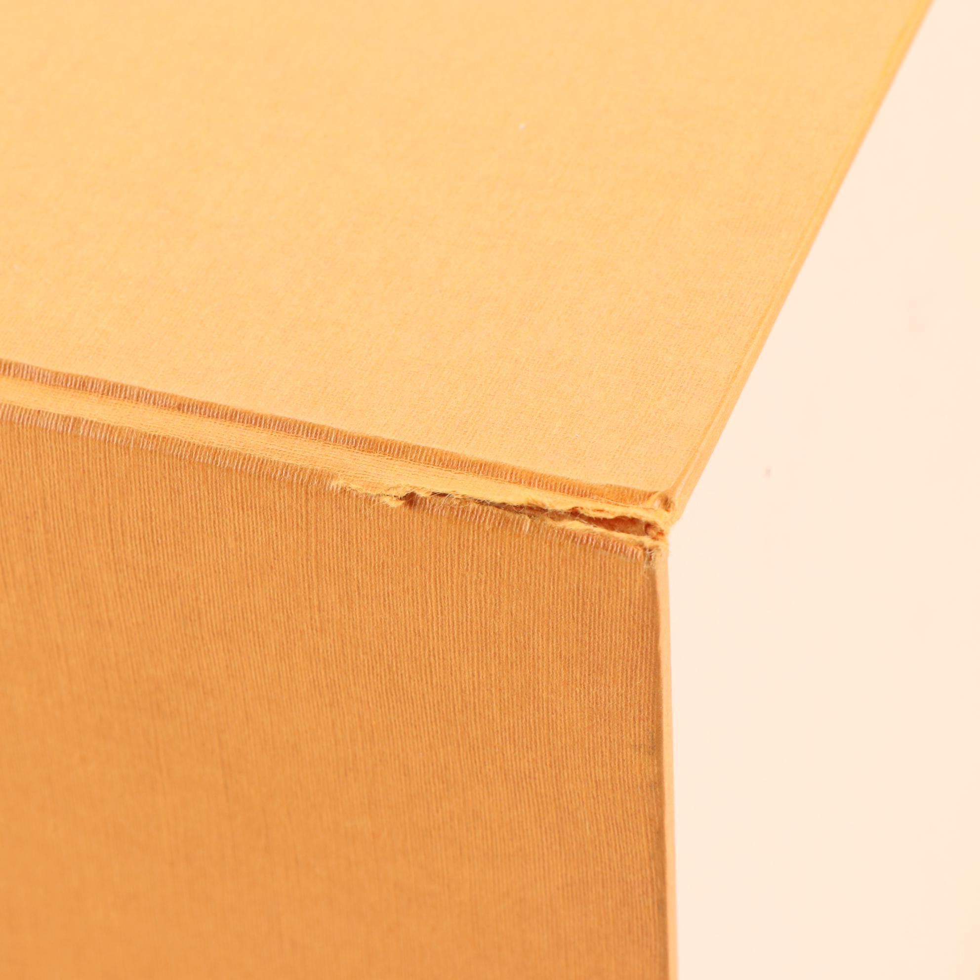 Louis Vuitton Retail Box, Dust Bag, and Ribbon