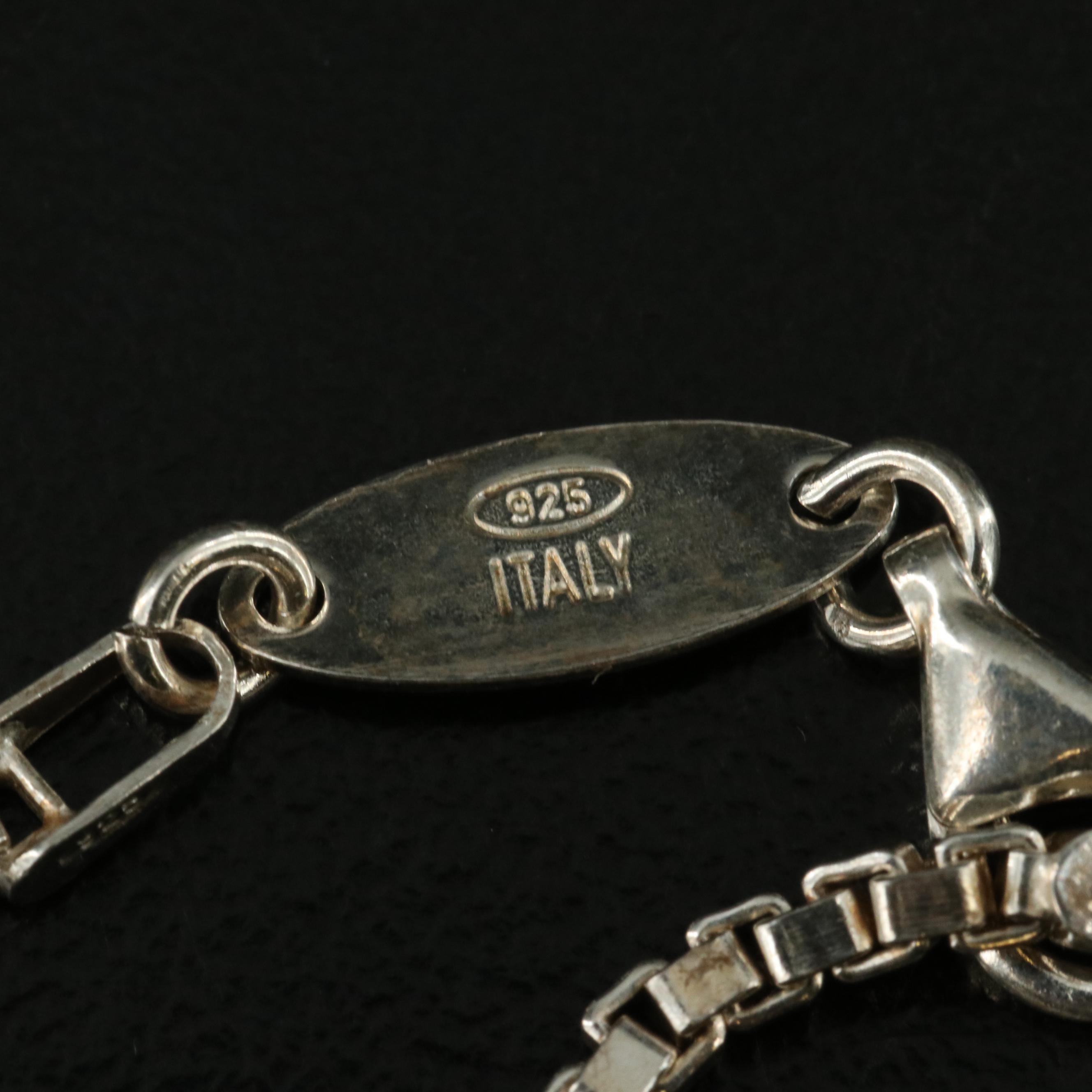 Southwestern, Turquoise and Prasiolite Featured in Sterling Jewelry