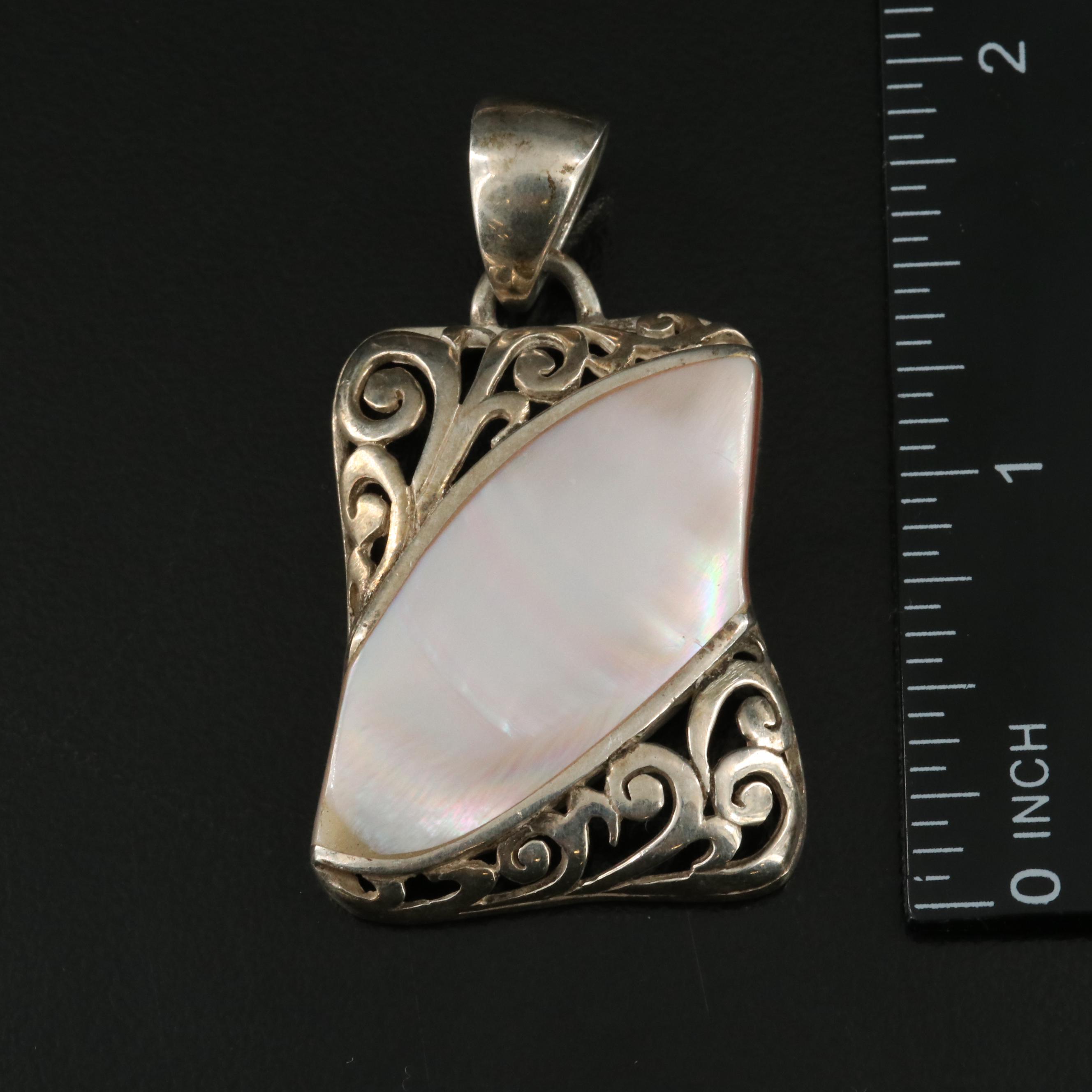 Didae, Robert Manse and Pearls Featured in Sterling Jewelry