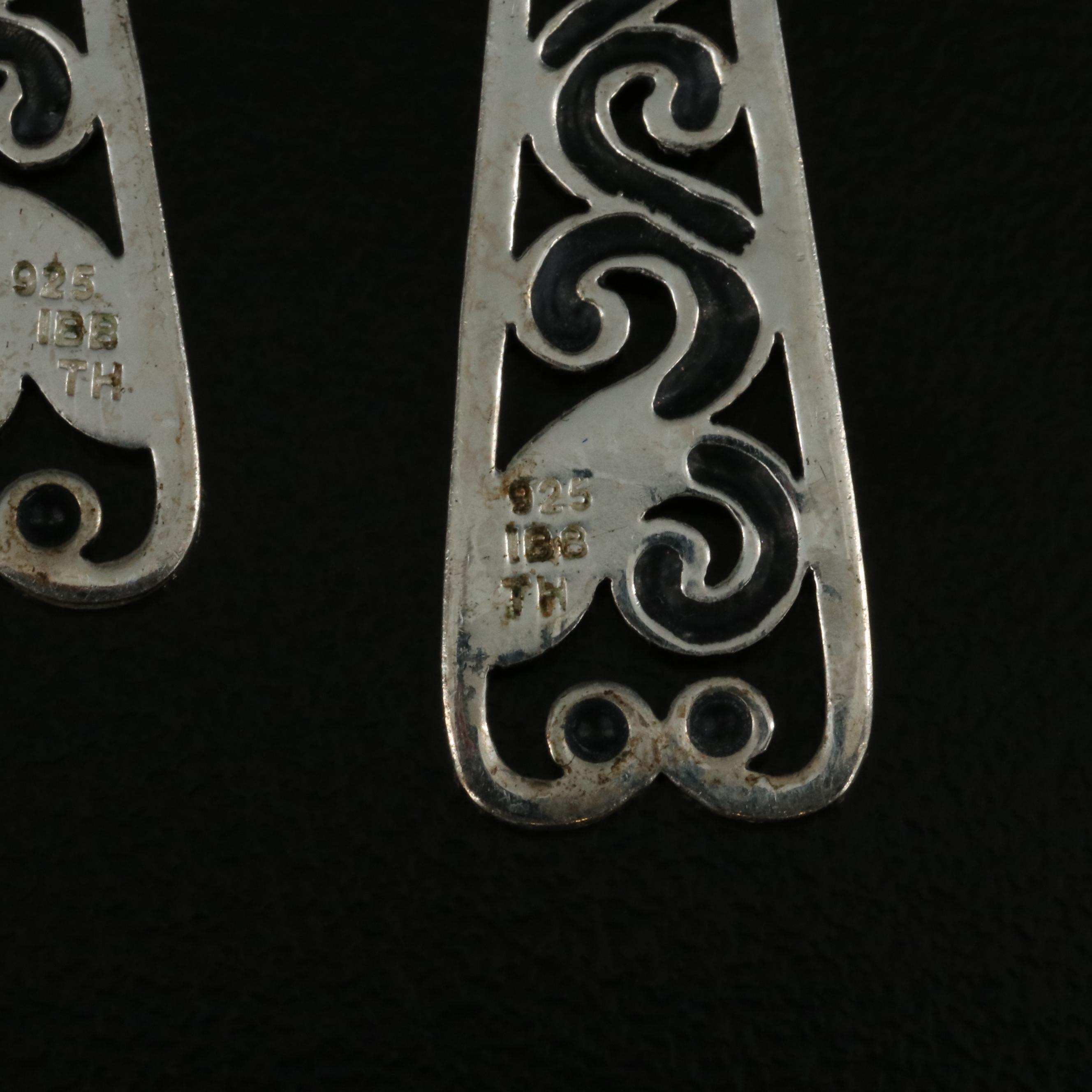 Didae, Robert Manse and Pearls Featured in Sterling Jewelry