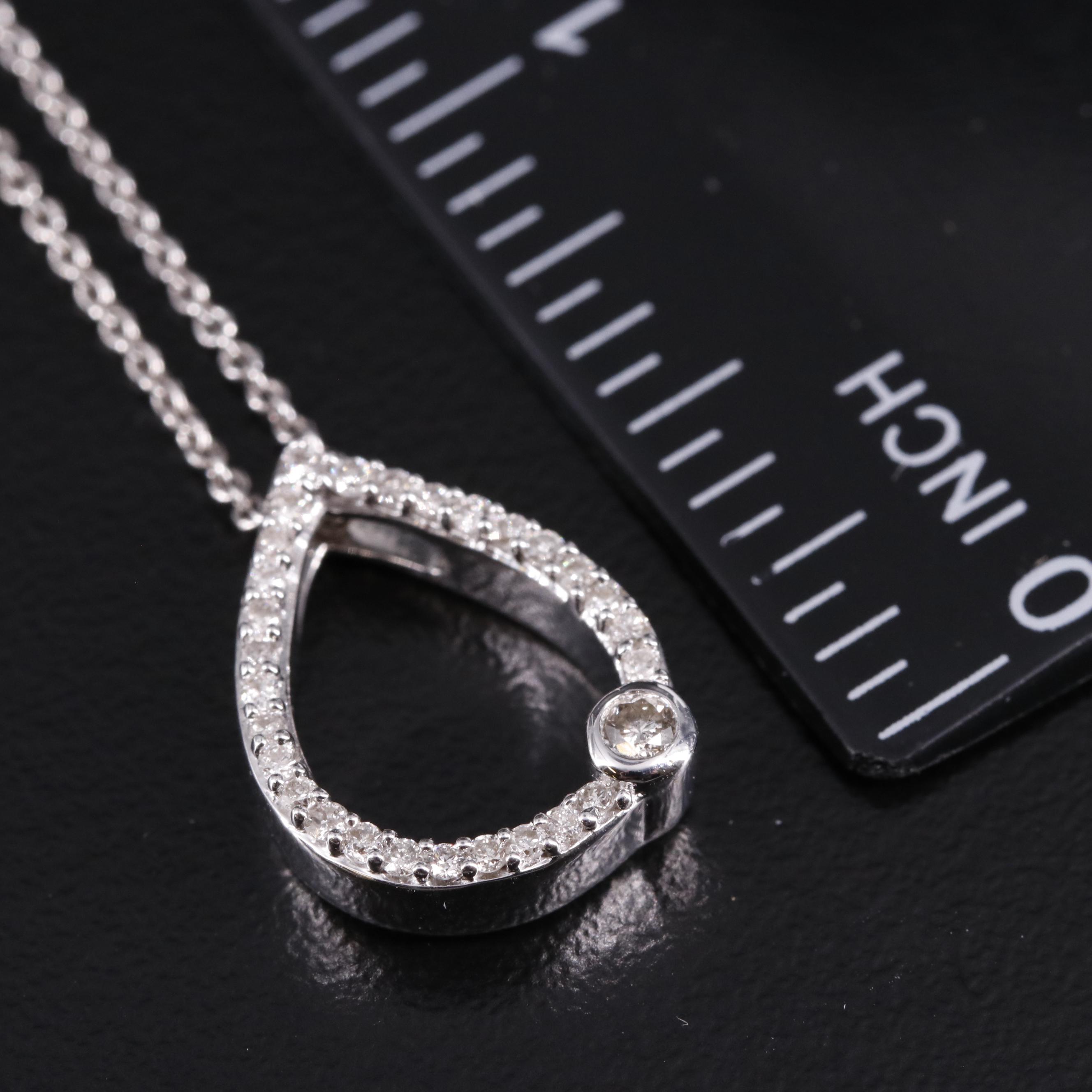 Sterling Angel Pendant