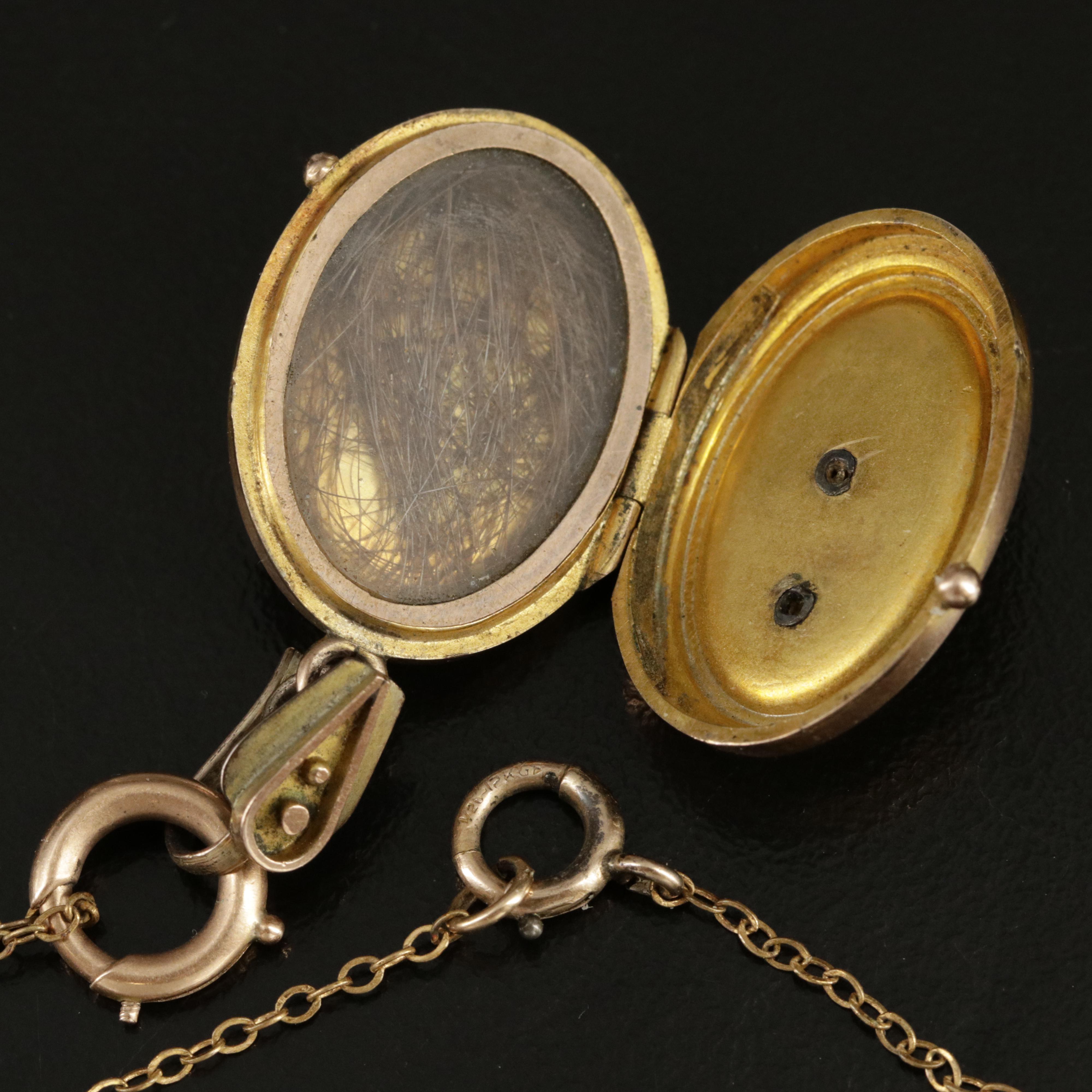 Jewelry Grouping Including 1940s, Victorian, Coral, Turquoise and Glass