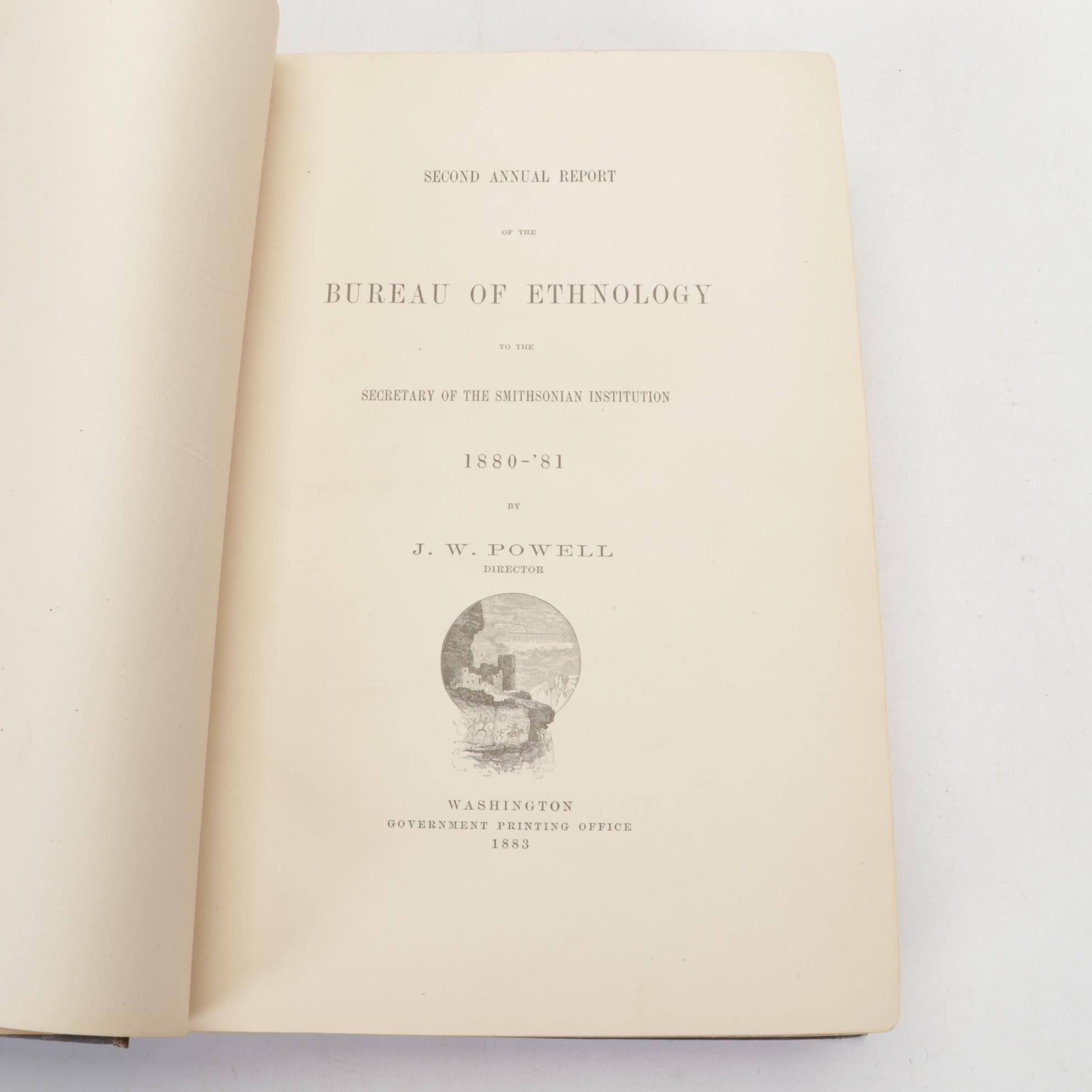 "The Mystic Warriors of the Plains" by Thomas E. Mails and More
