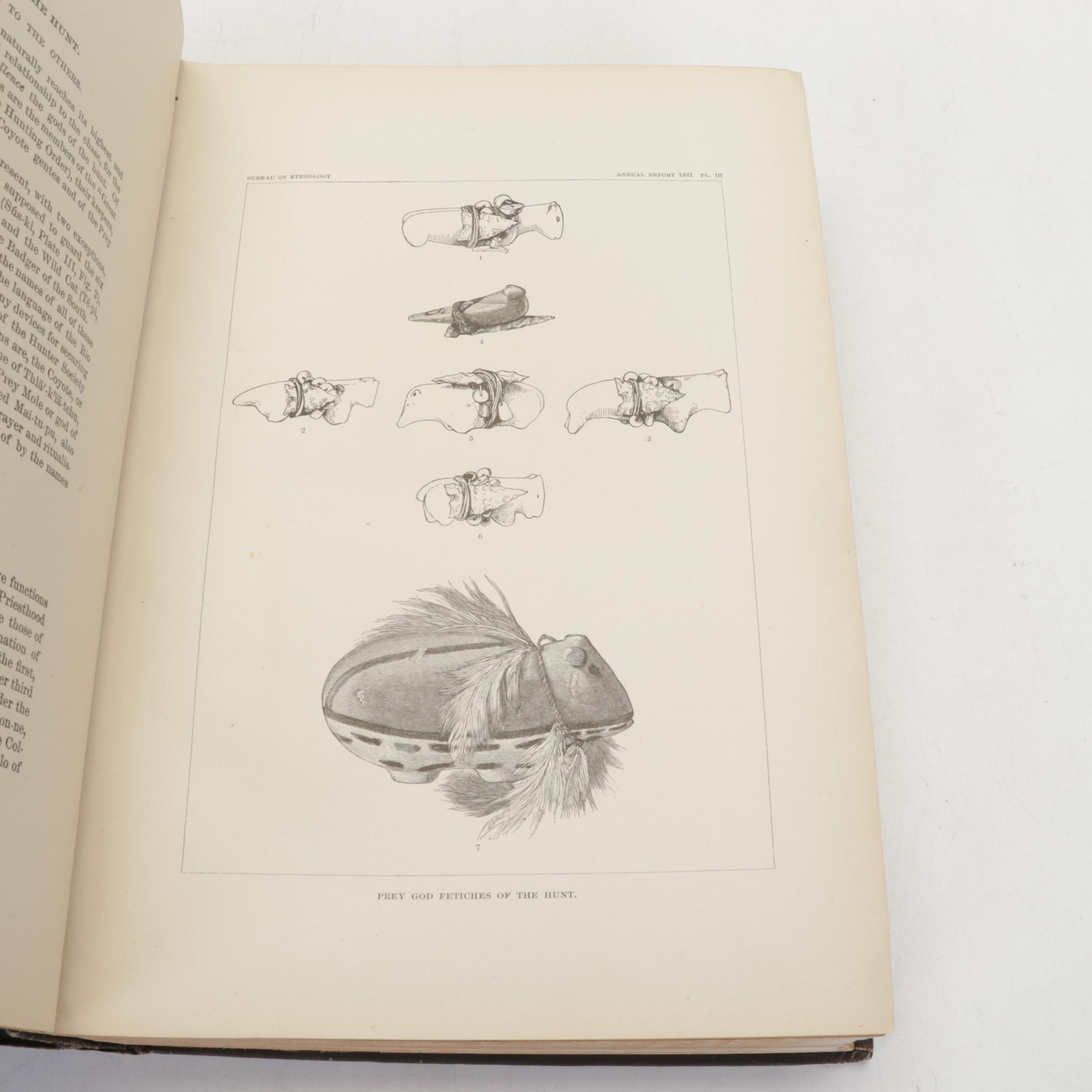 "The Mystic Warriors of the Plains" by Thomas E. Mails and More