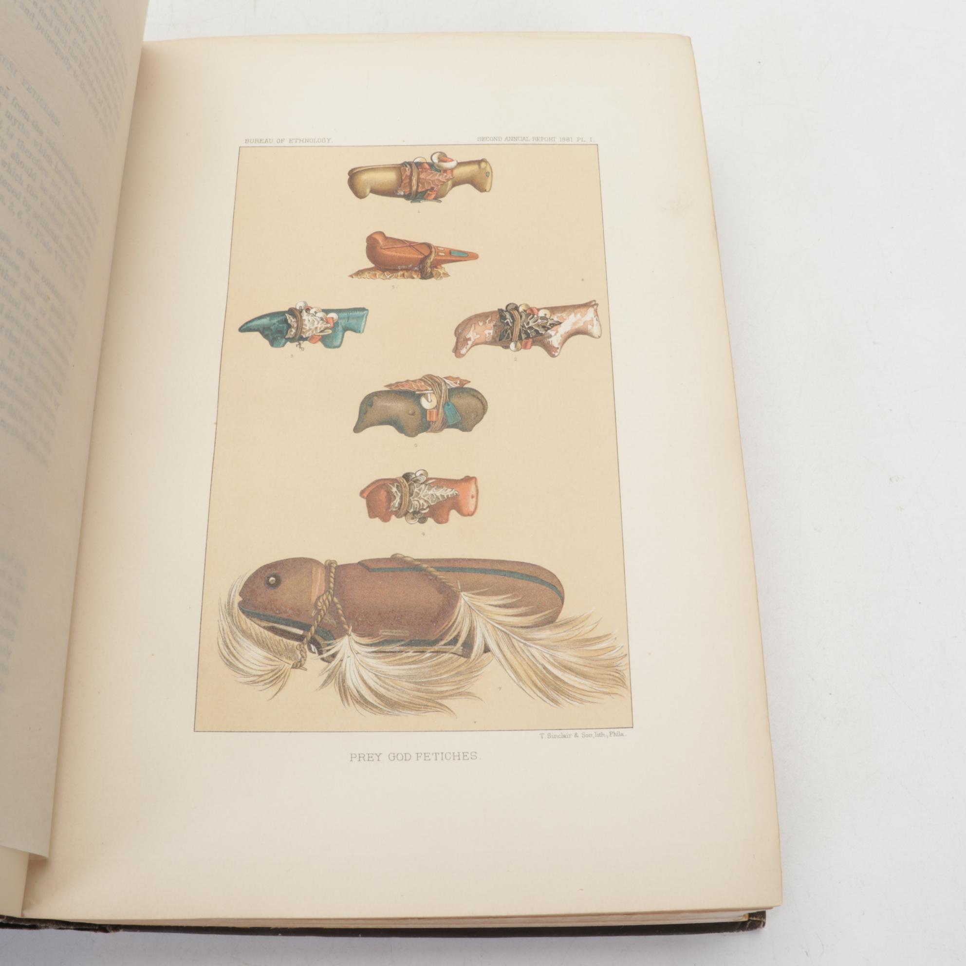 "The Mystic Warriors of the Plains" by Thomas E. Mails and More