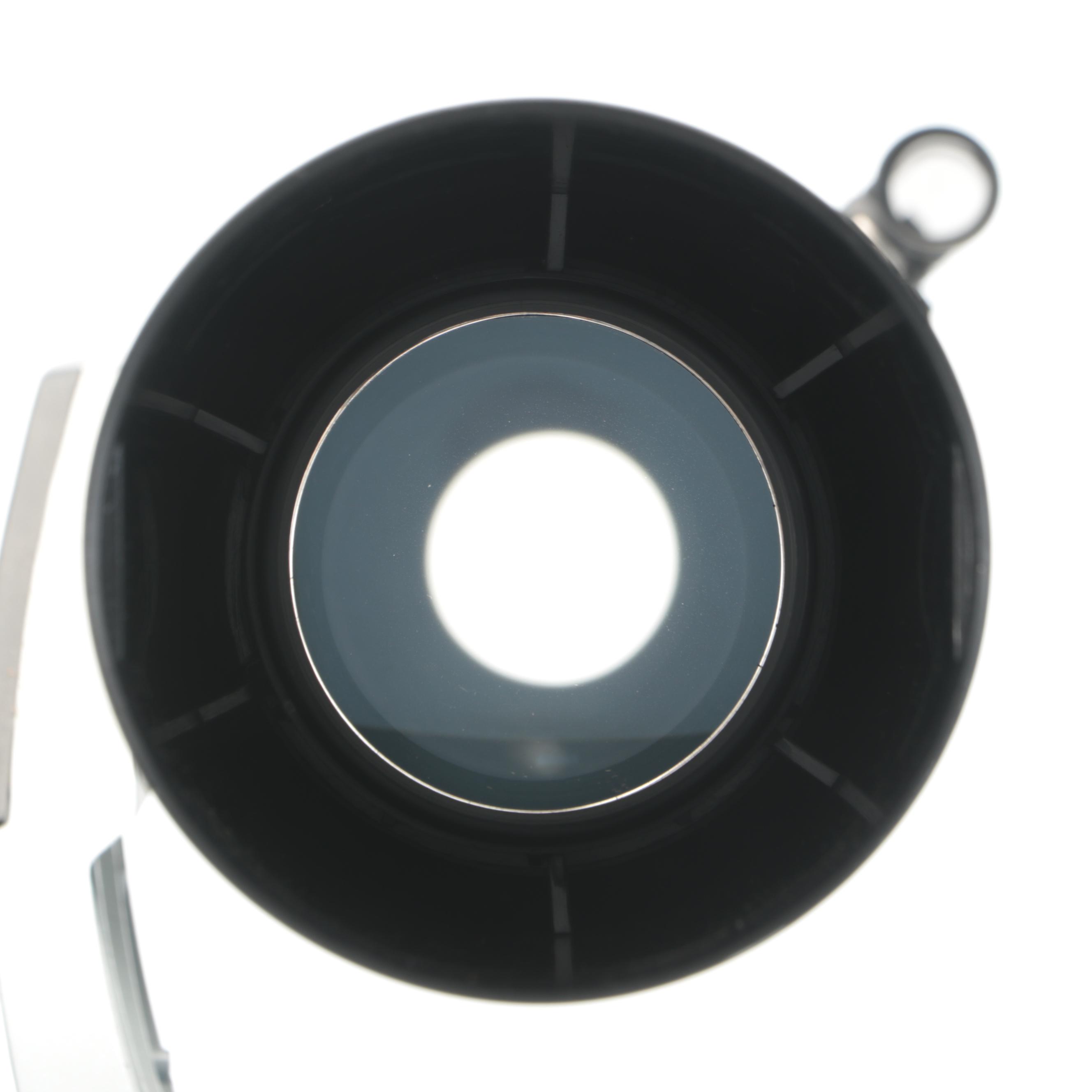 Meade Aluminum Adjustable Telescope and Tripod With Super Plössel Lenses