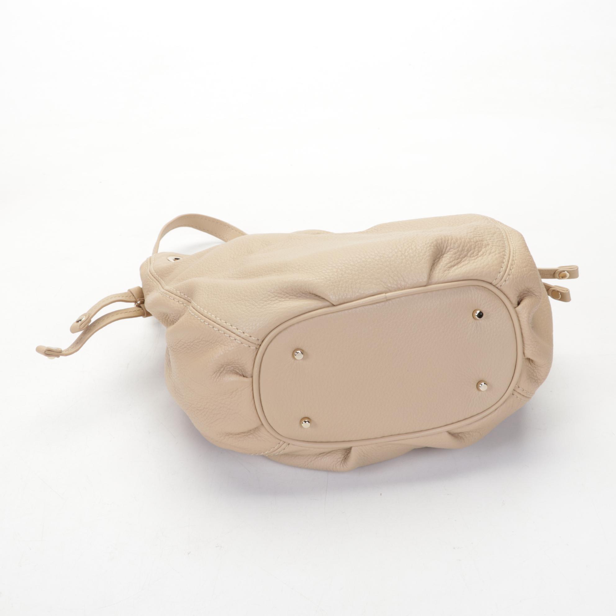 Kate Spade Cobble Hill Katie Shoulder Bag with Mina and Other Heels