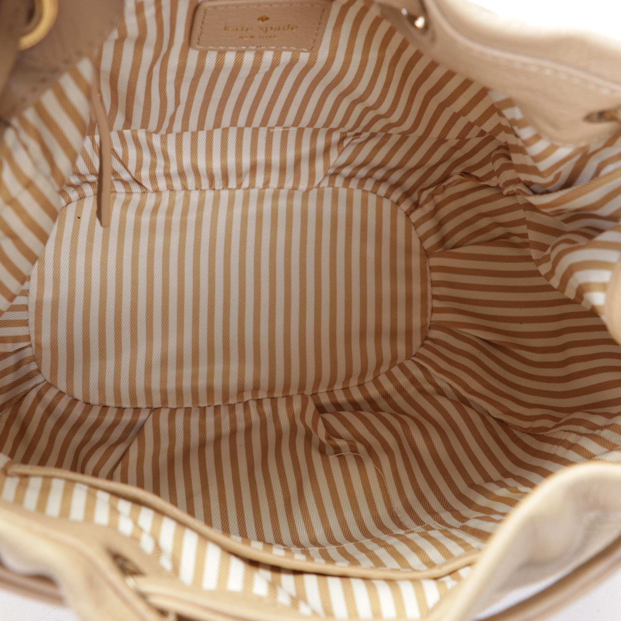 Kate Spade Cobble Hill Katie Shoulder Bag with Mina and Other Heels