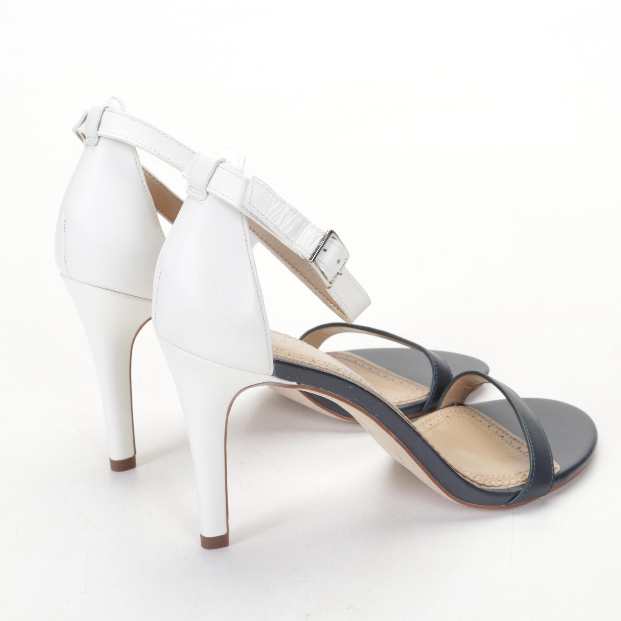 Kate Spade Cobble Hill Katie Shoulder Bag with Mina and Other Heels