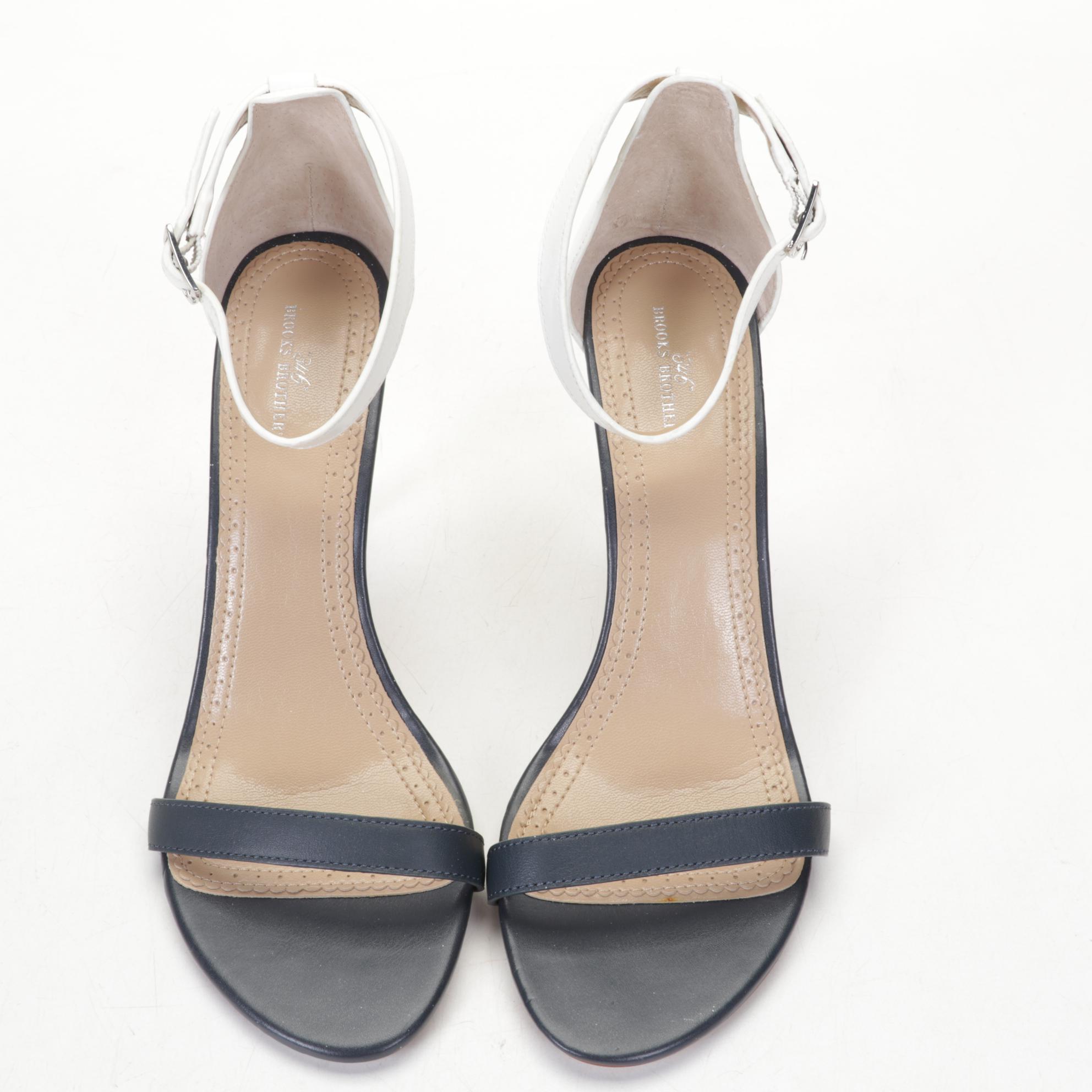 Kate Spade Cobble Hill Katie Shoulder Bag with Mina and Other Heels