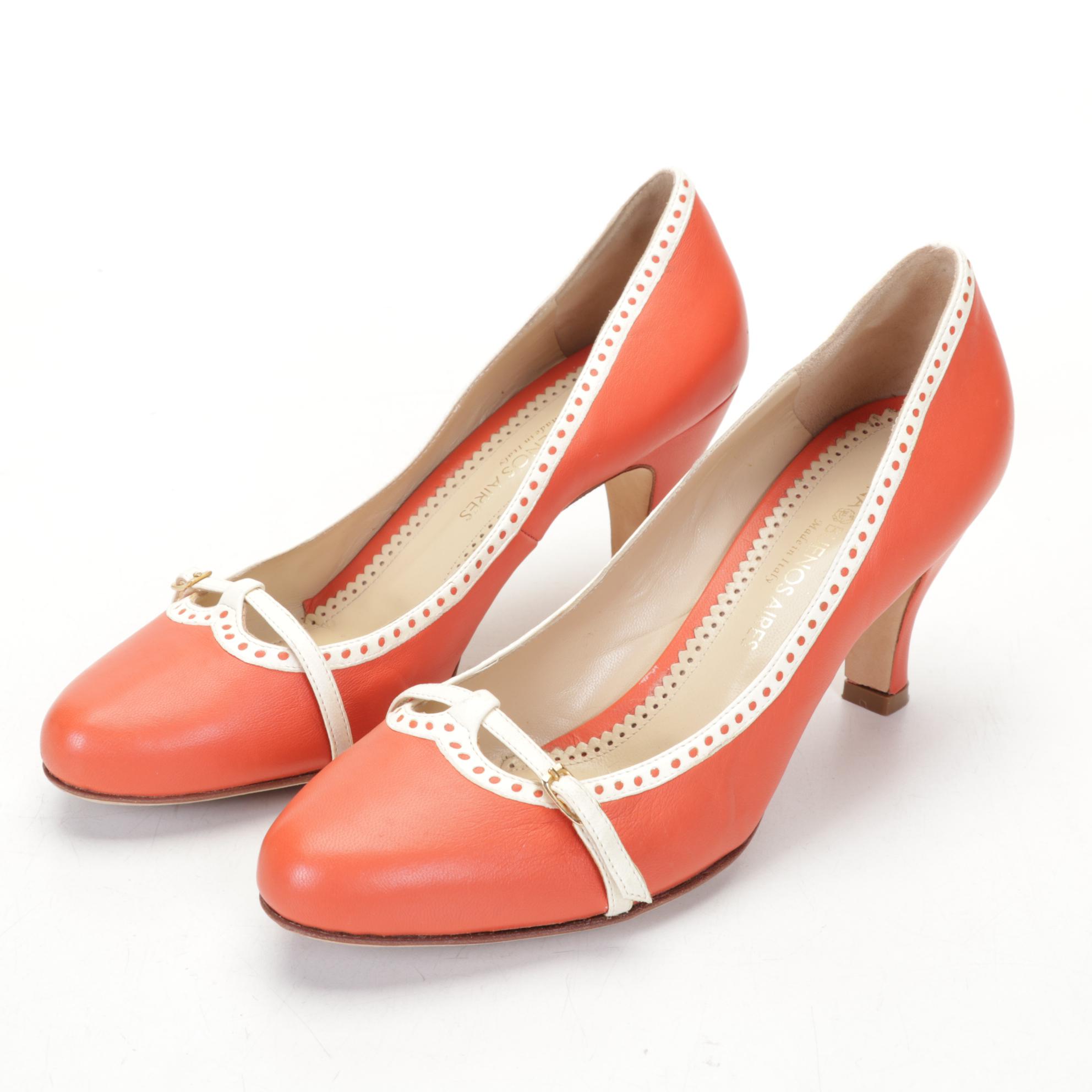 Kate Spade Cobble Hill Katie Shoulder Bag with Mina and Other Heels